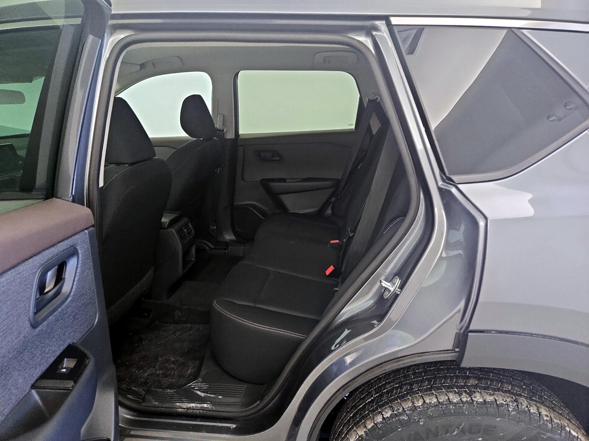 Thumbnail: 2023 Nissan Rogue - 17