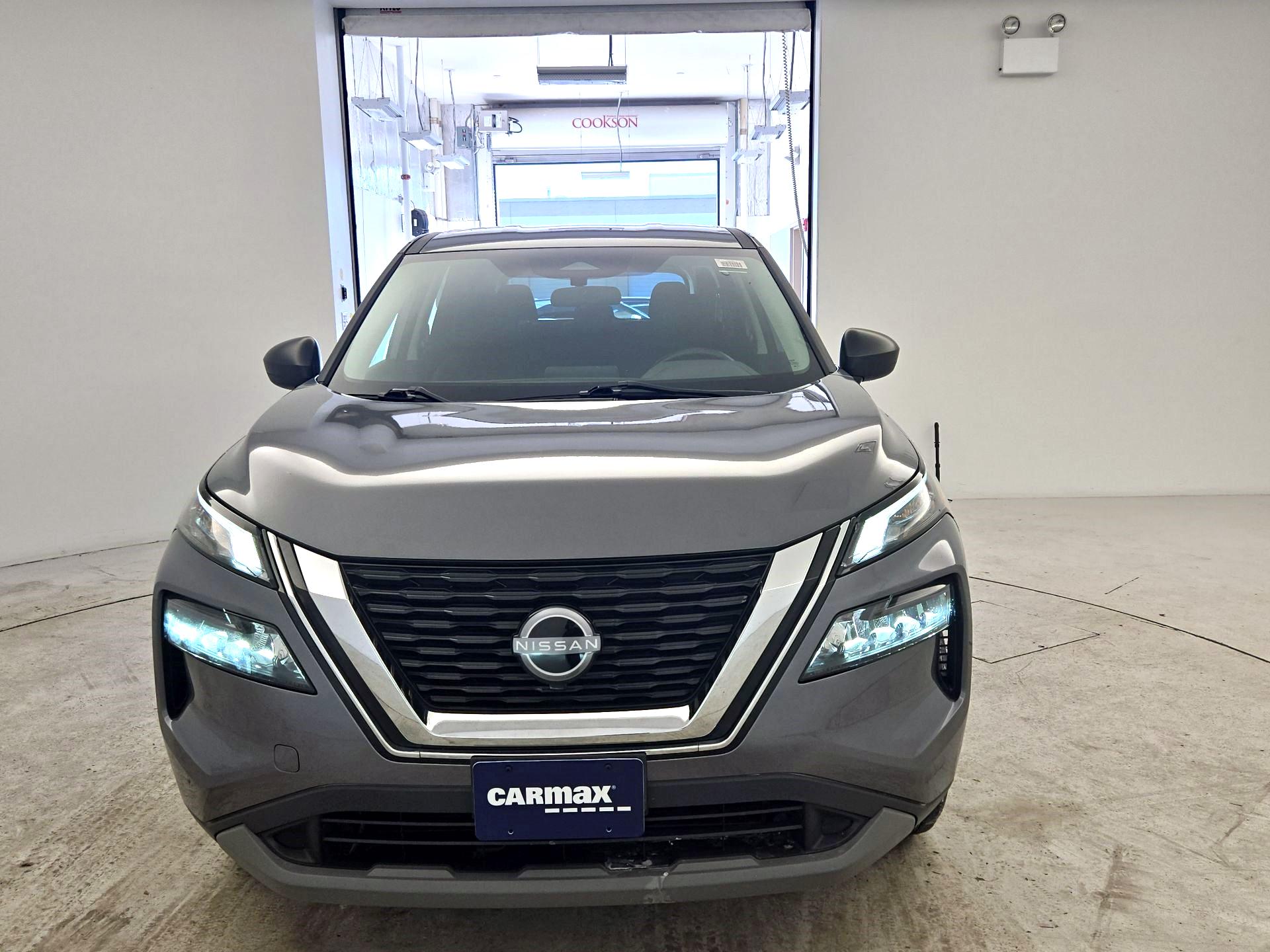 Thumbnail: 2023 Nissan Rogue - 2