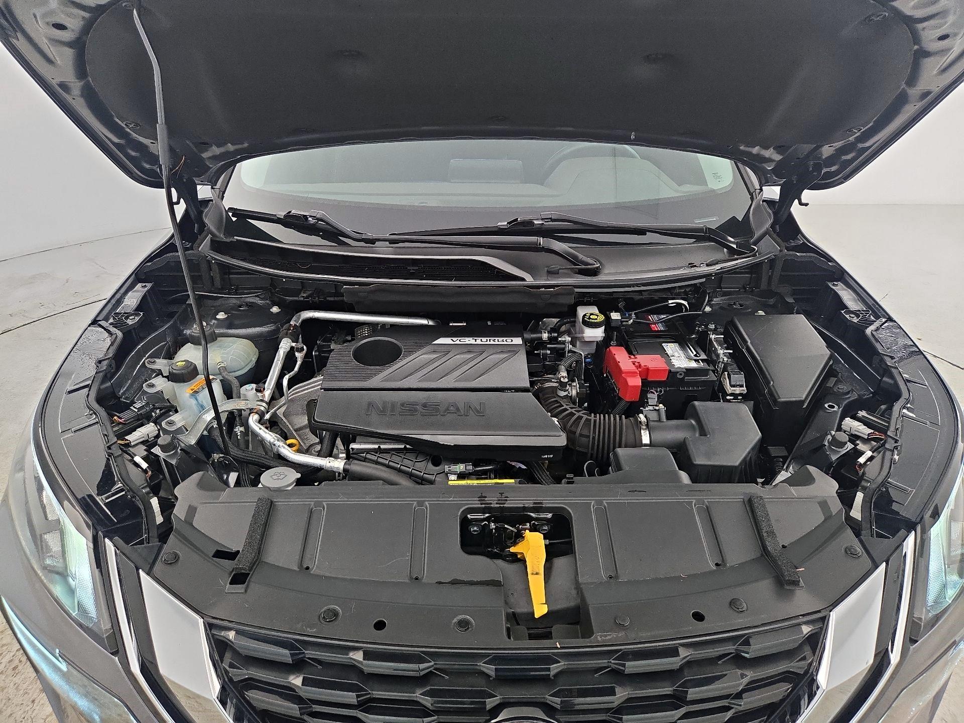 Thumbnail: 2023 Nissan Rogue - 19