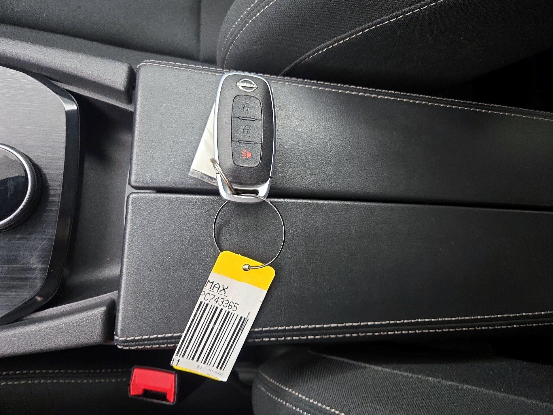 Thumbnail: 2023 Nissan Rogue - 20