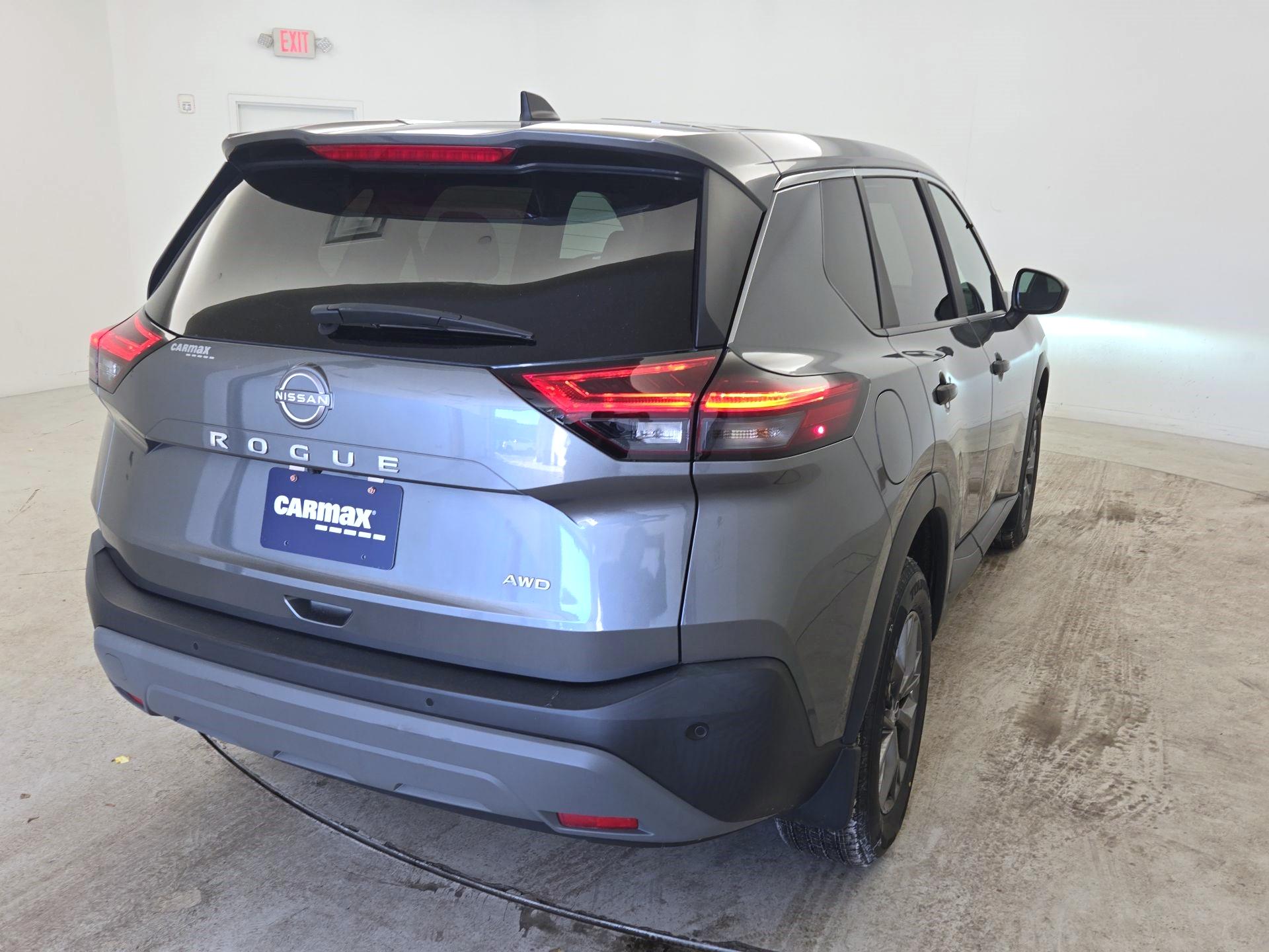 Thumbnail: 2023 Nissan Rogue - 5