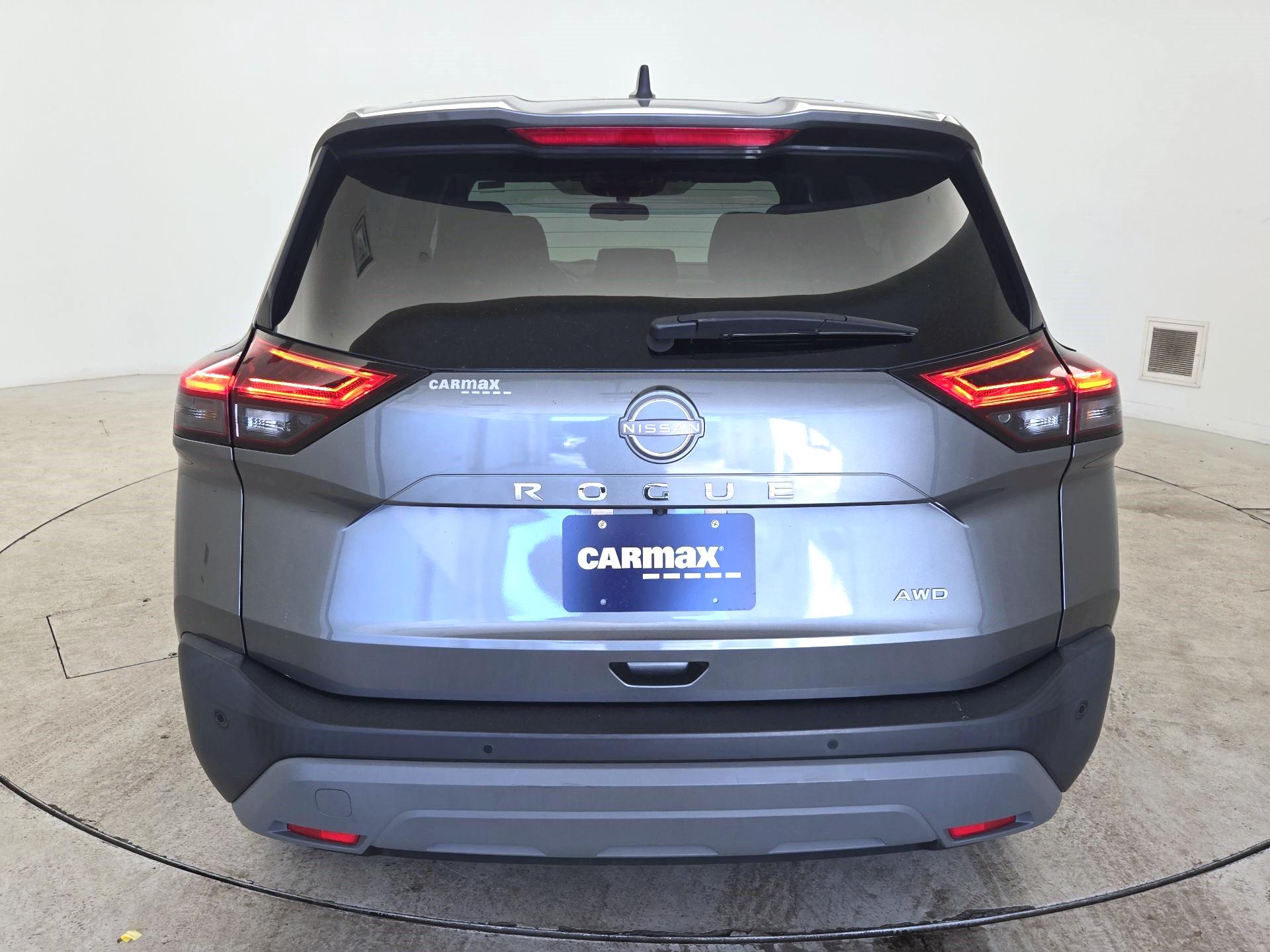 Thumbnail: 2023 Nissan Rogue - 6