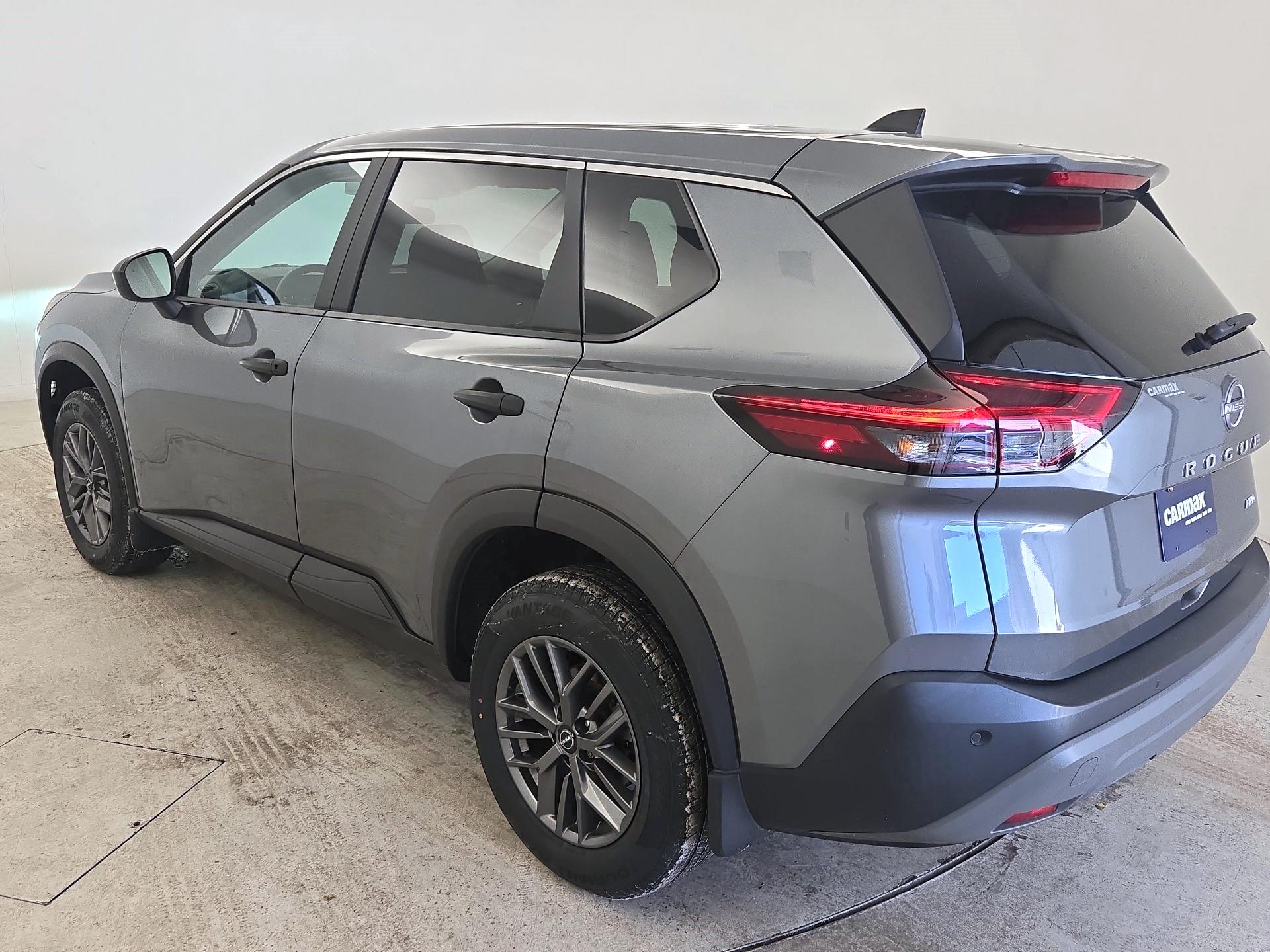 Thumbnail: 2023 Nissan Rogue - 7