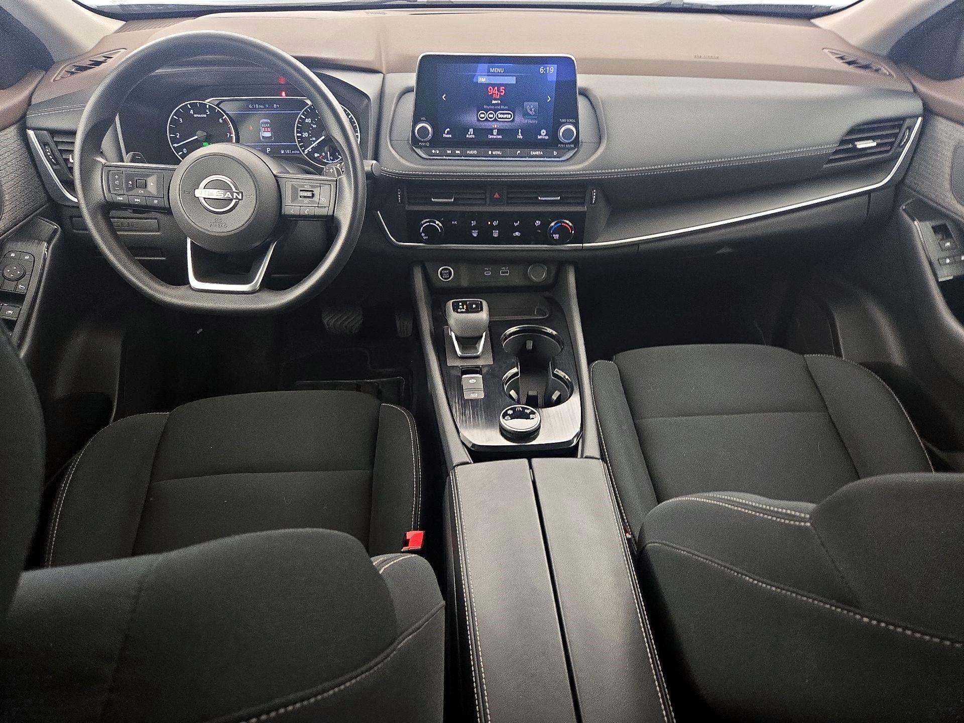 Thumbnail: 2023 Nissan Rogue - 8