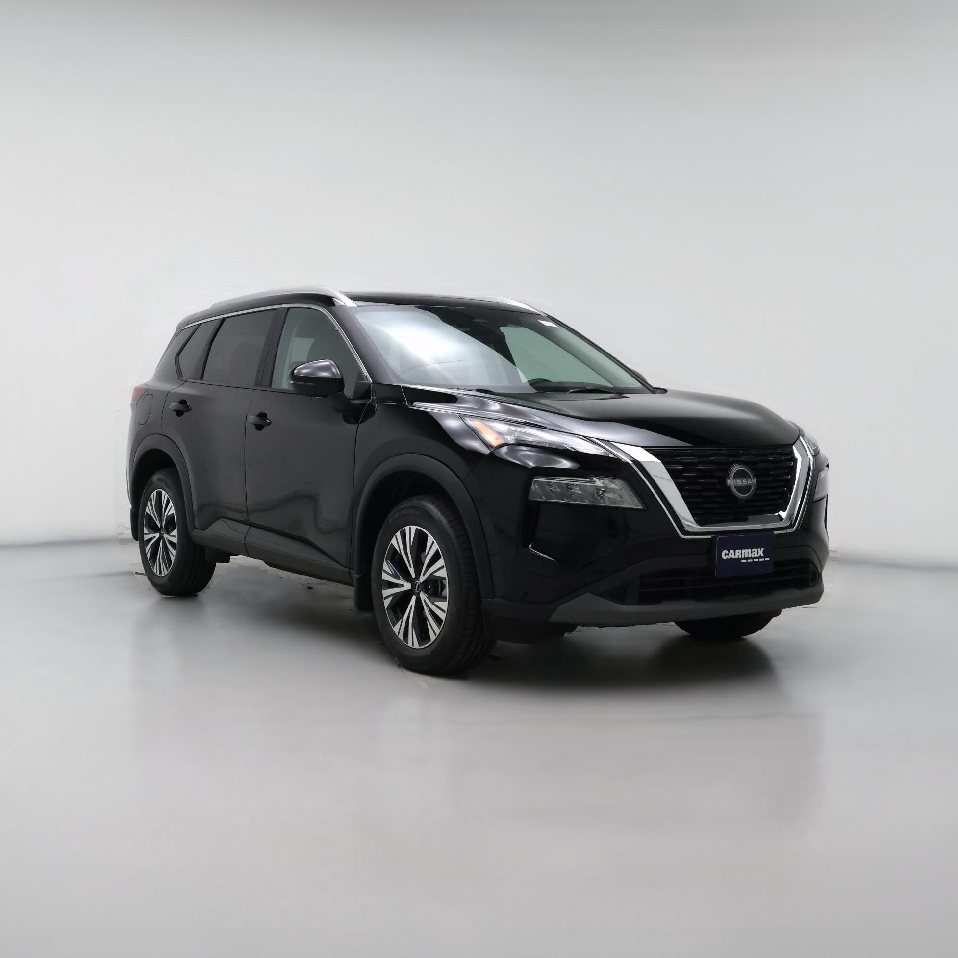 Thumbnail: 2023 Nissan Rogue - 1
