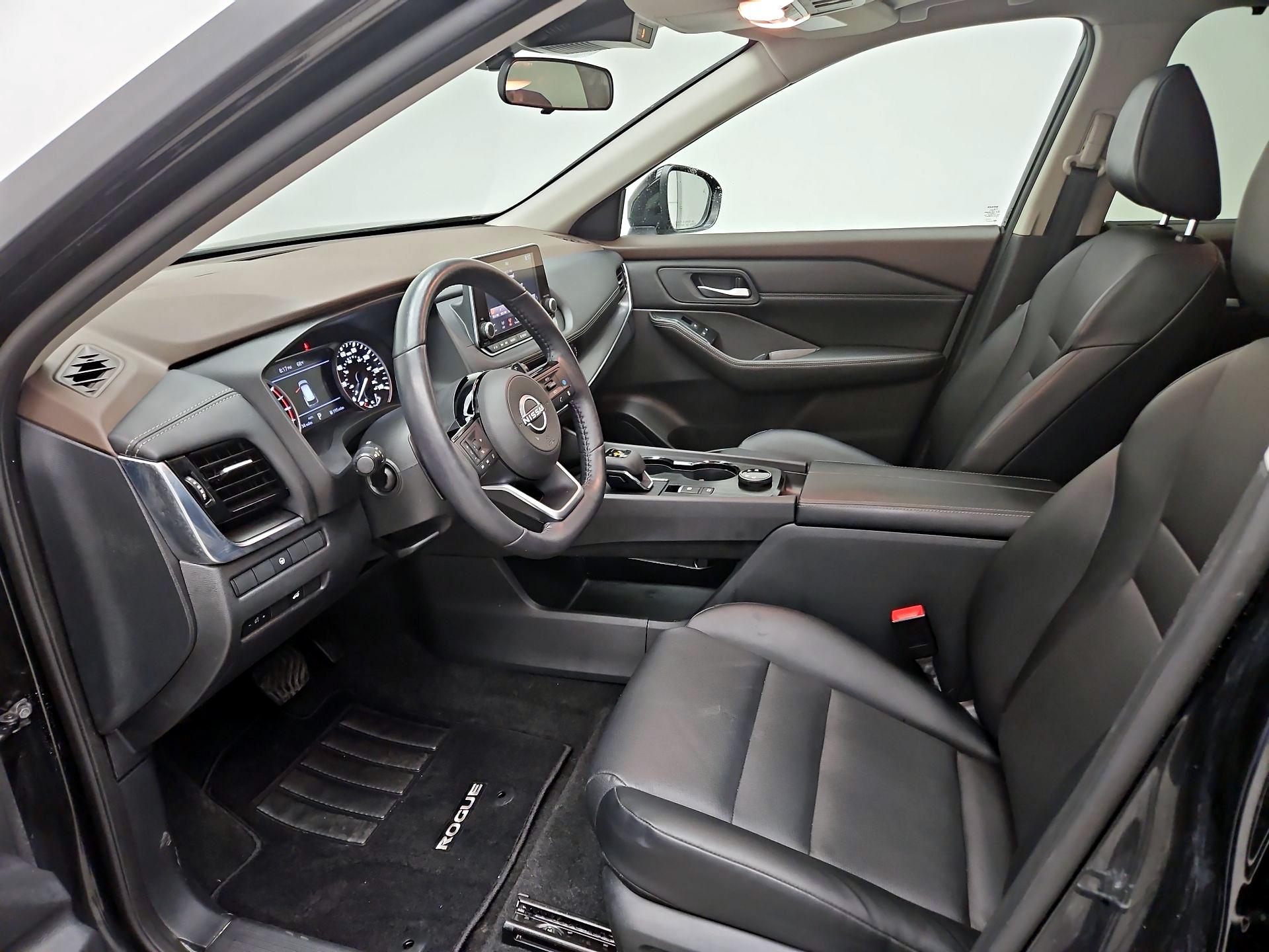 Thumbnail: 2023 Nissan Rogue - 11