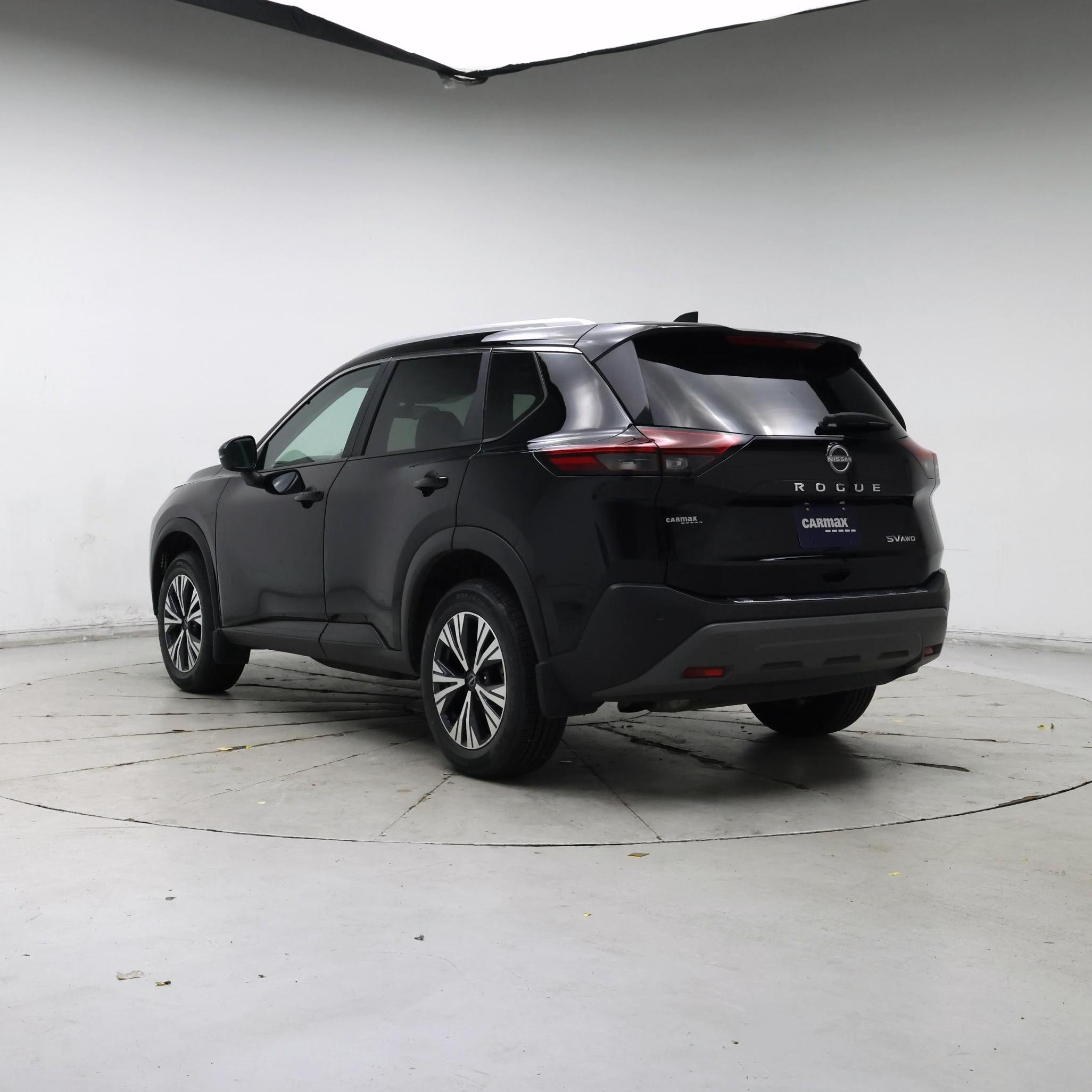 Thumbnail: 2023 Nissan Rogue - 2
