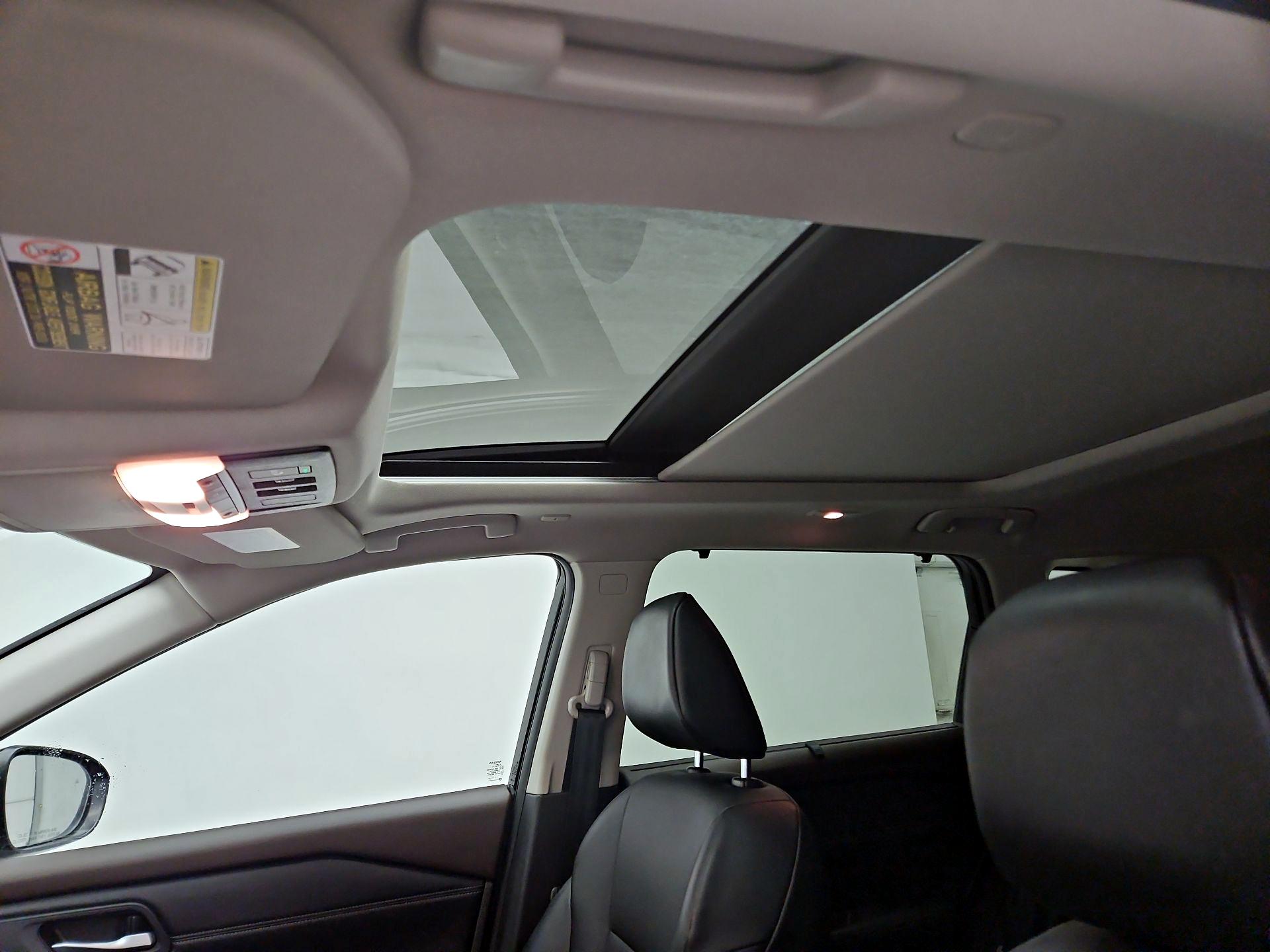 Thumbnail: 2023 Nissan Rogue - 19
