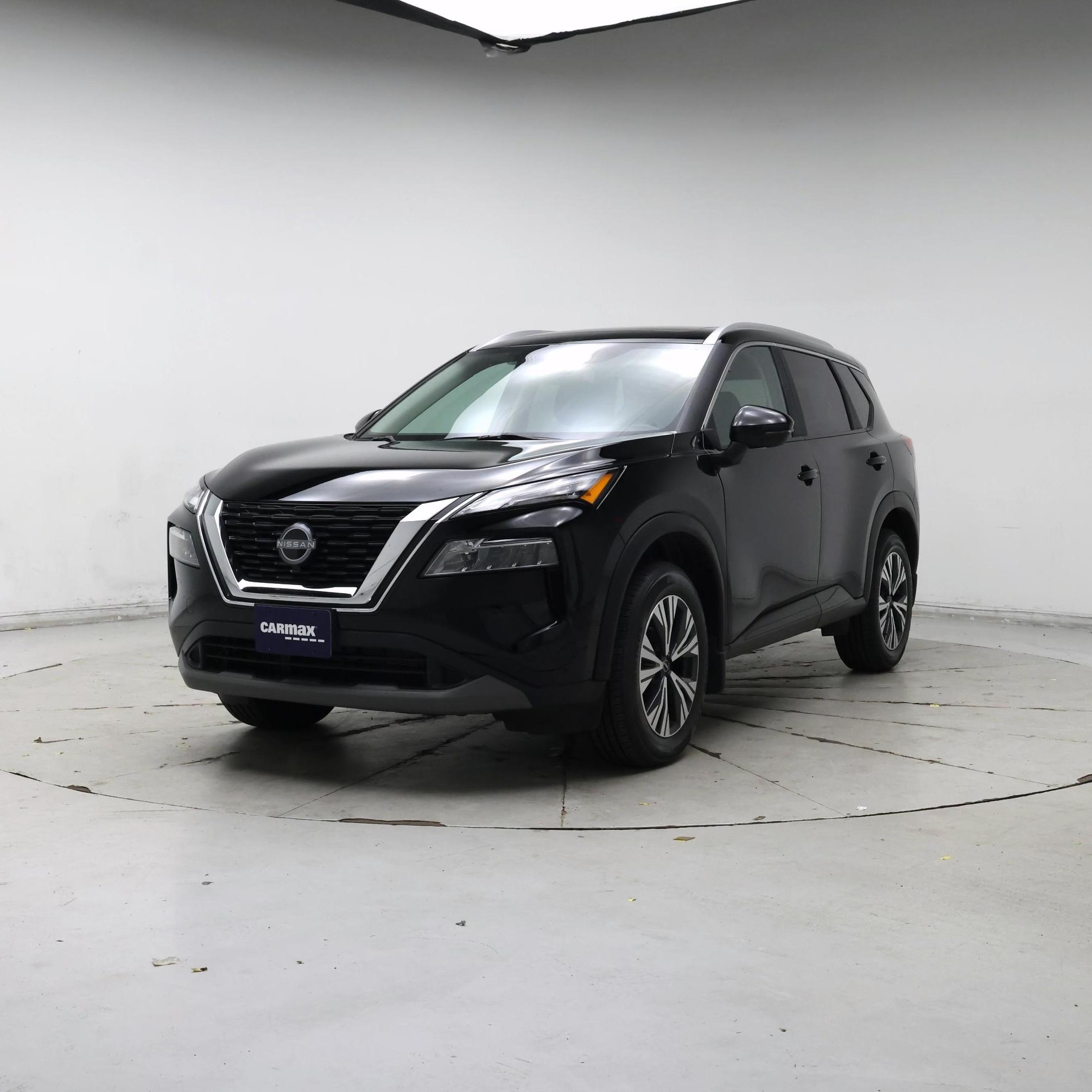Thumbnail: 2023 Nissan Rogue - 4