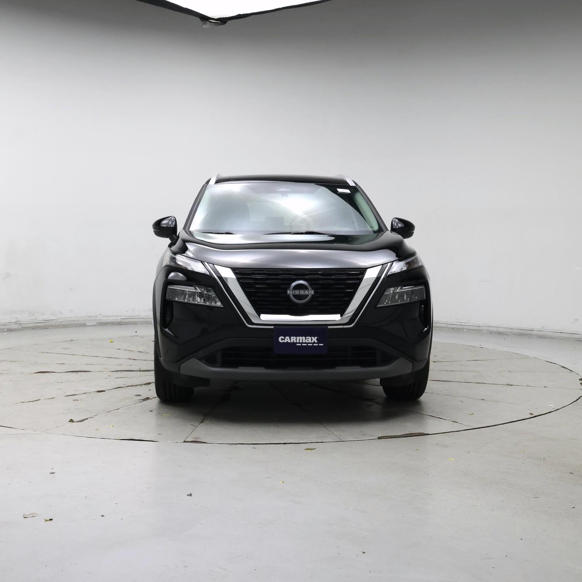 Thumbnail: 2023 Nissan Rogue - 5