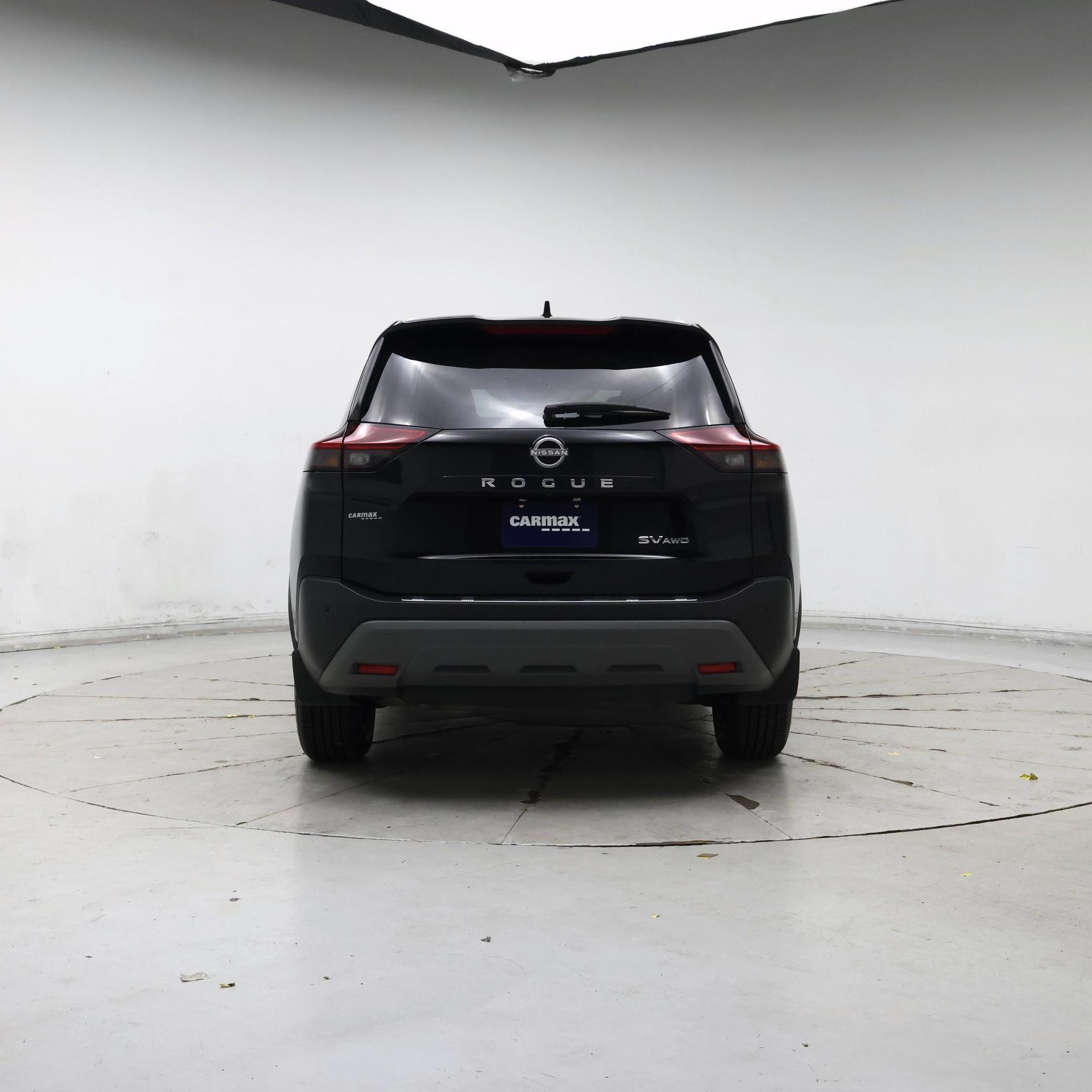 Thumbnail: 2023 Nissan Rogue - 6