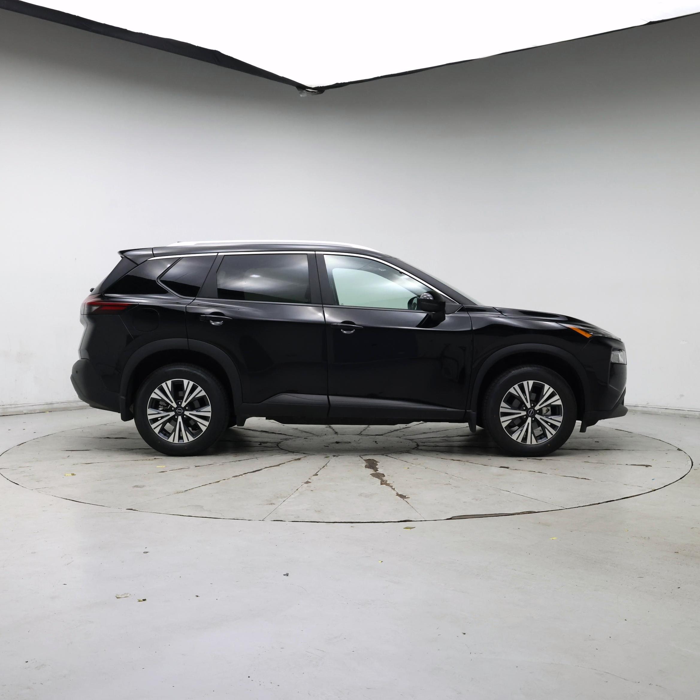 Thumbnail: 2023 Nissan Rogue - 7
