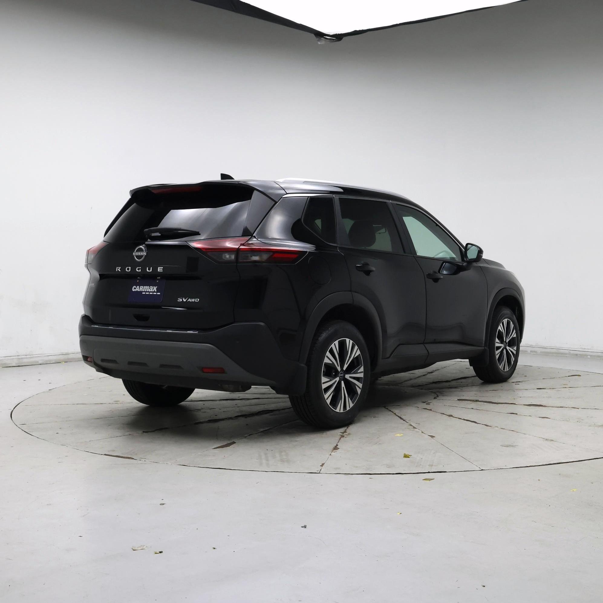 Thumbnail: 2023 Nissan Rogue - 8