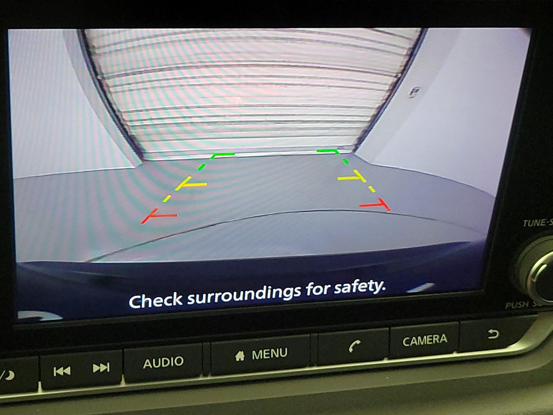 Thumbnail: 2023 Nissan Rogue - 14