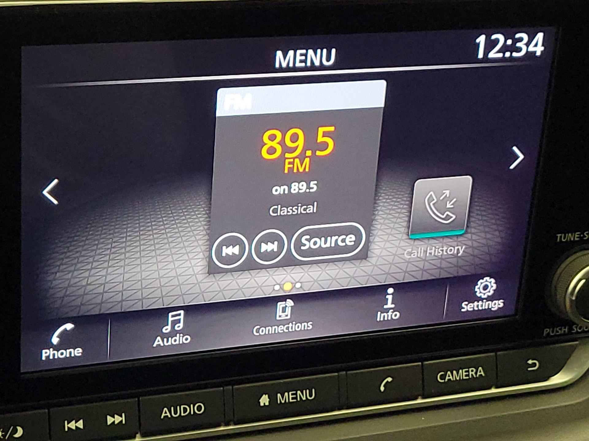 Thumbnail: 2023 Nissan Rogue - 15