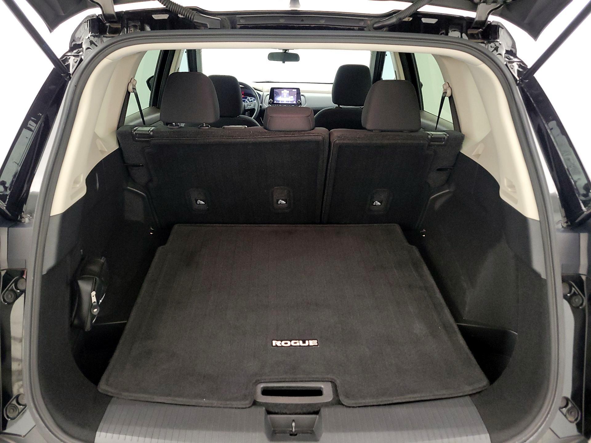 Thumbnail: 2023 Nissan Rogue - 20