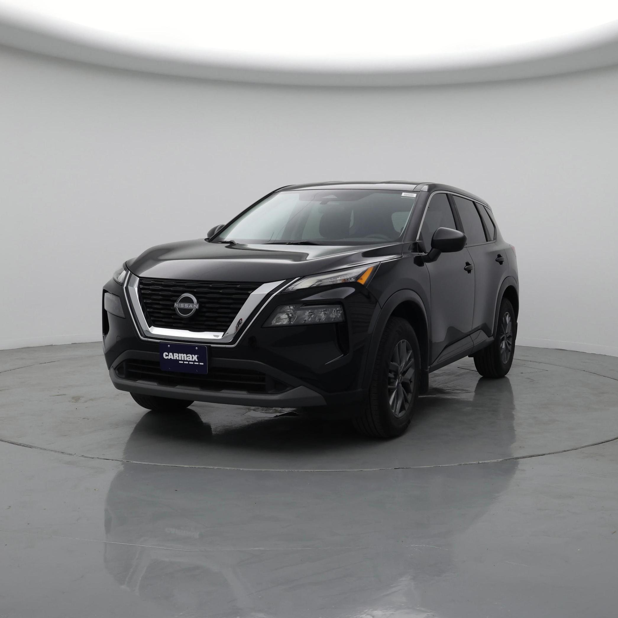 Thumbnail: 2023 Nissan Rogue - 4