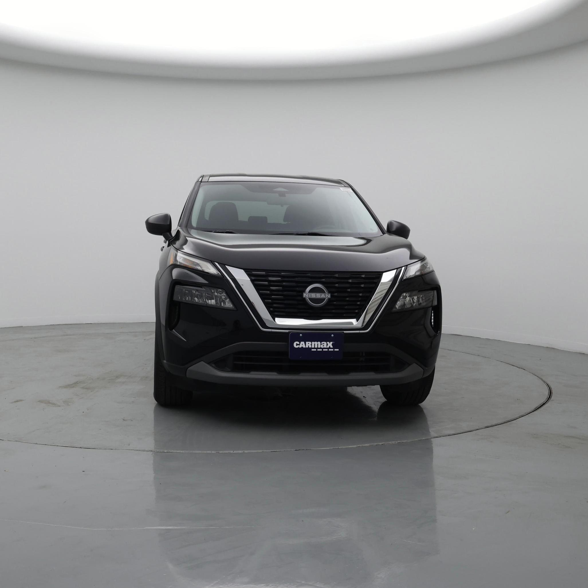 Thumbnail: 2023 Nissan Rogue - 5