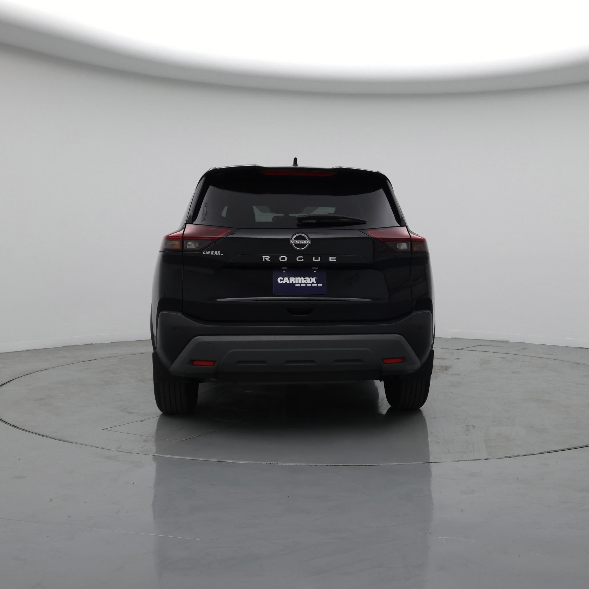 Thumbnail: 2023 Nissan Rogue - 6