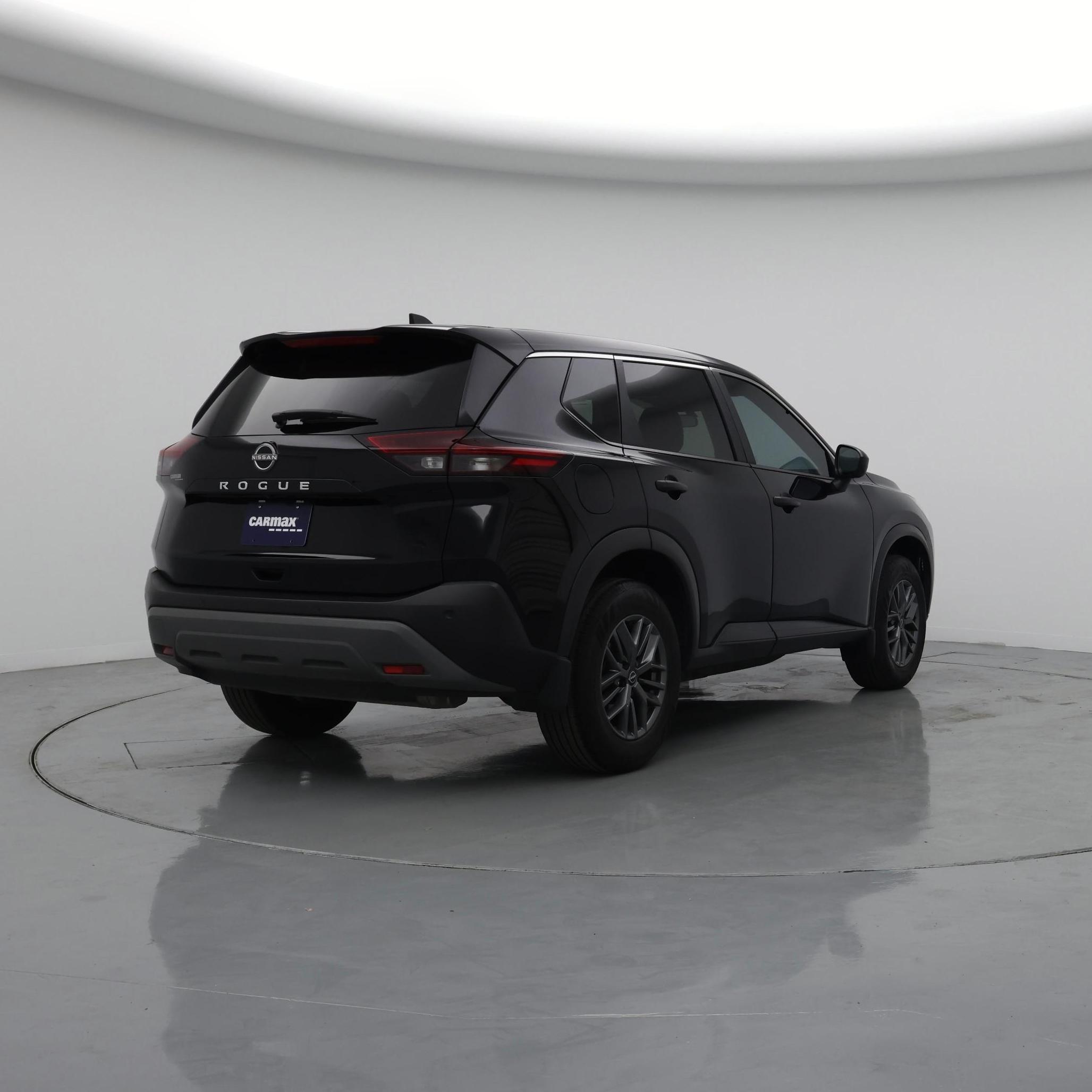 Thumbnail: 2023 Nissan Rogue - 8