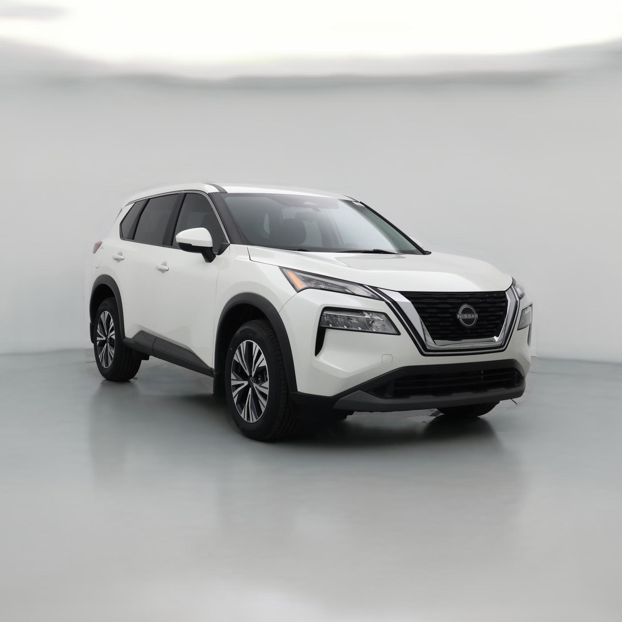 Thumbnail: 2023 Nissan Rogue - 1