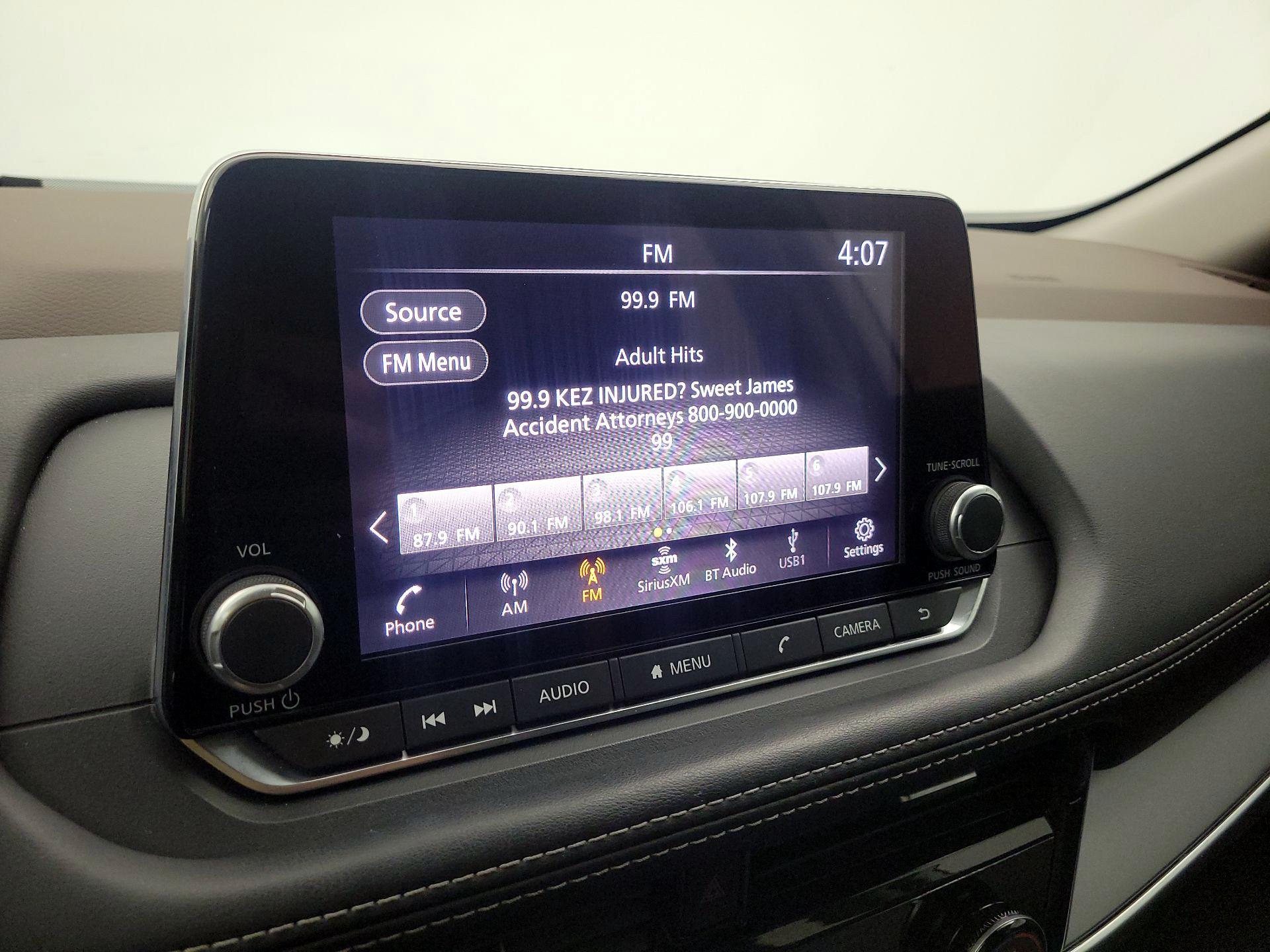 Thumbnail: 2023 Nissan Rogue - 15