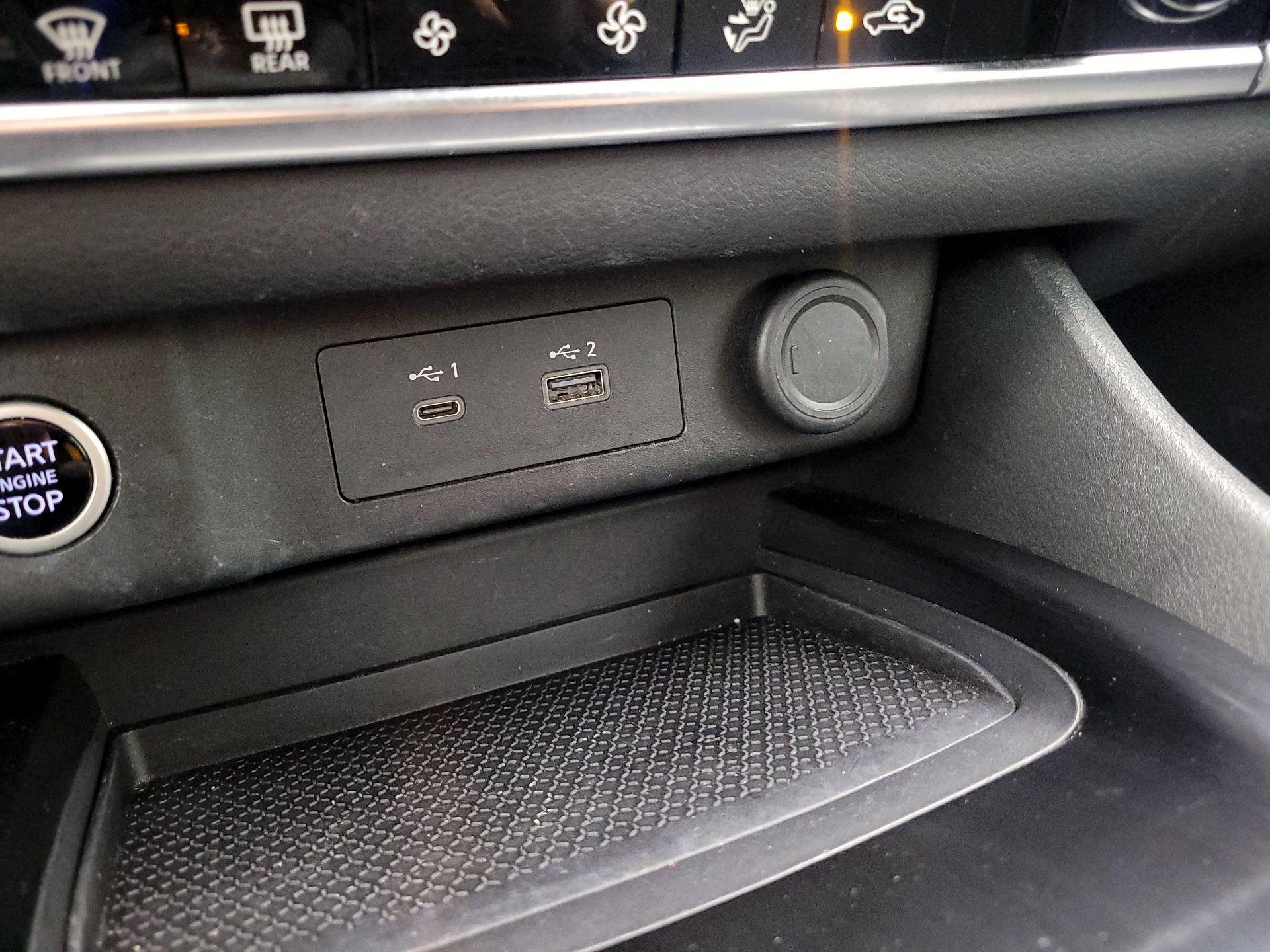 Thumbnail: 2023 Nissan Rogue - 18