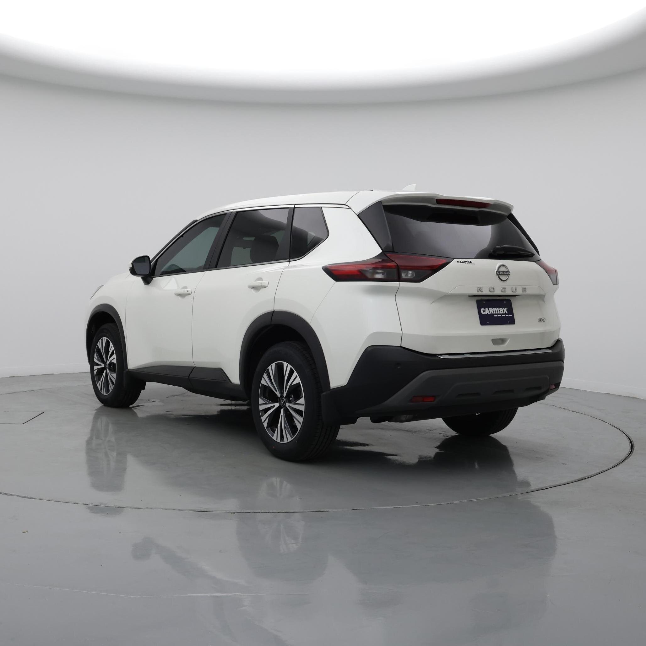 Thumbnail: 2023 Nissan Rogue - 2