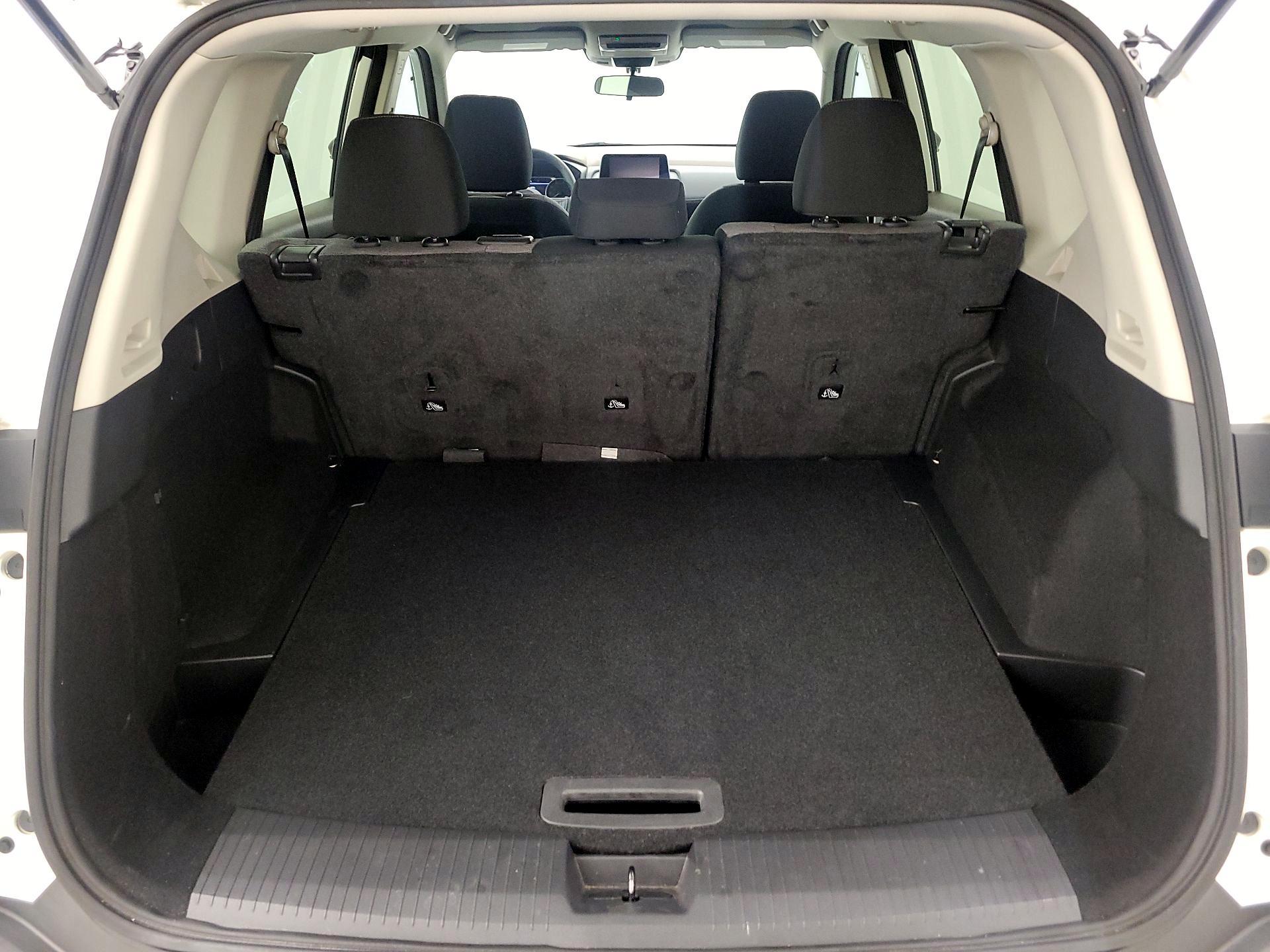 Thumbnail: 2023 Nissan Rogue - 20