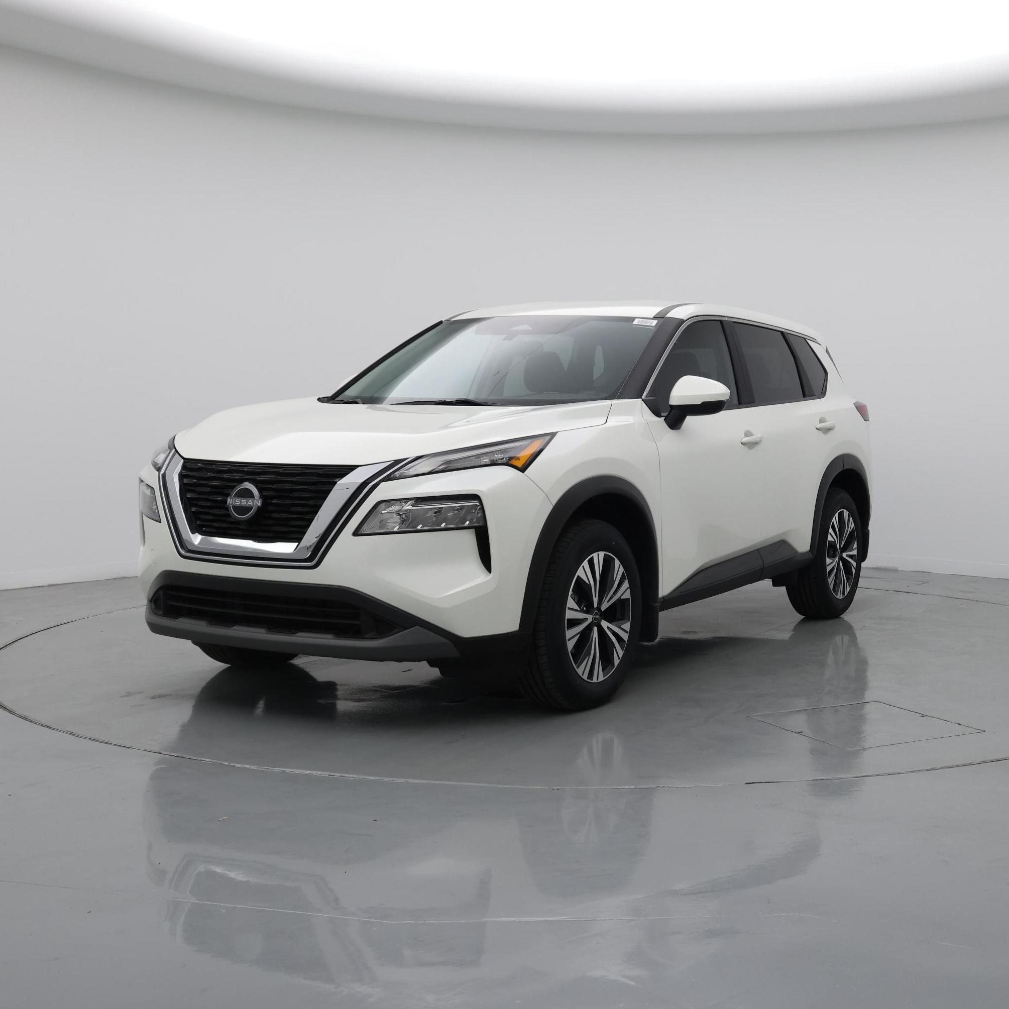 Thumbnail: 2023 Nissan Rogue - 4