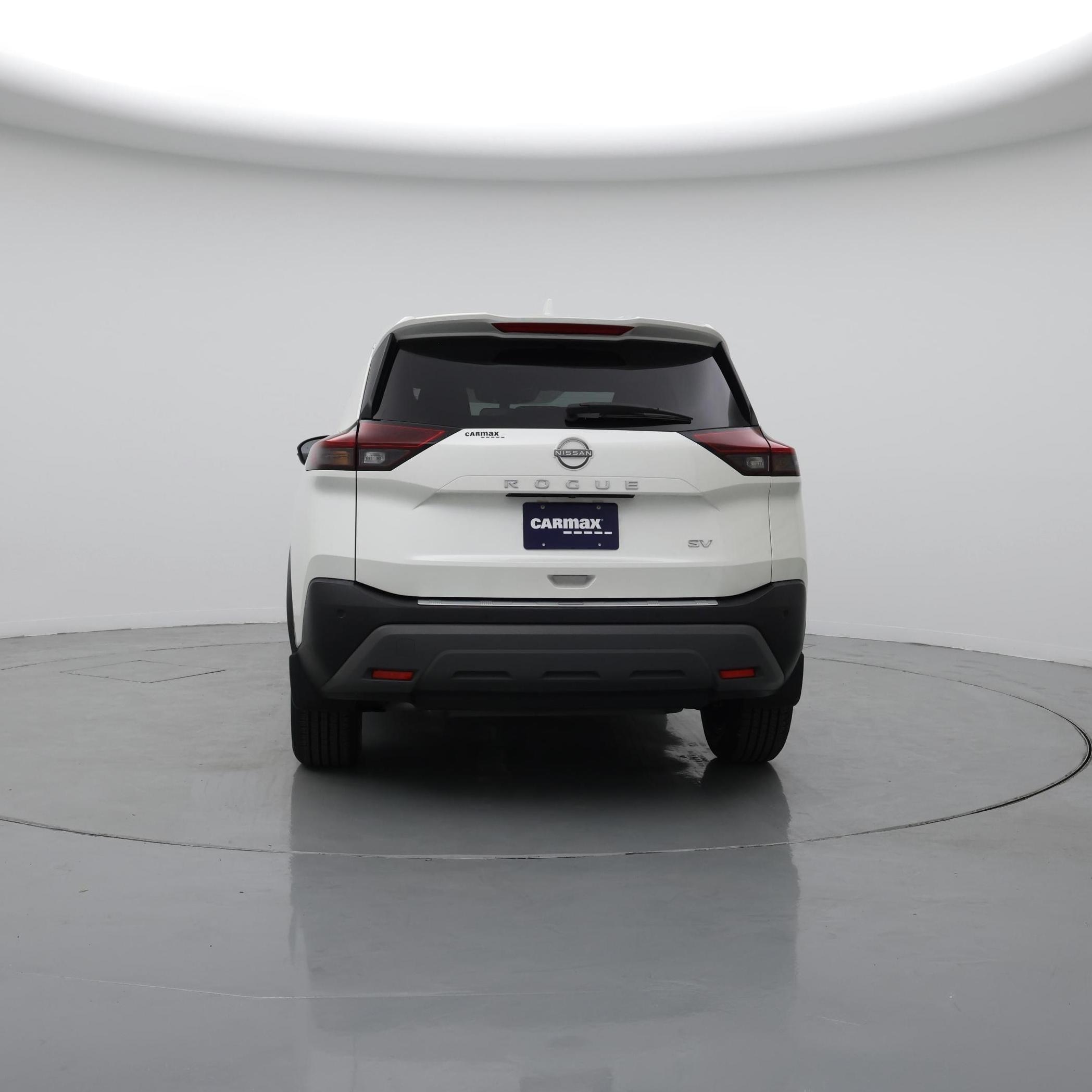 Thumbnail: 2023 Nissan Rogue - 6