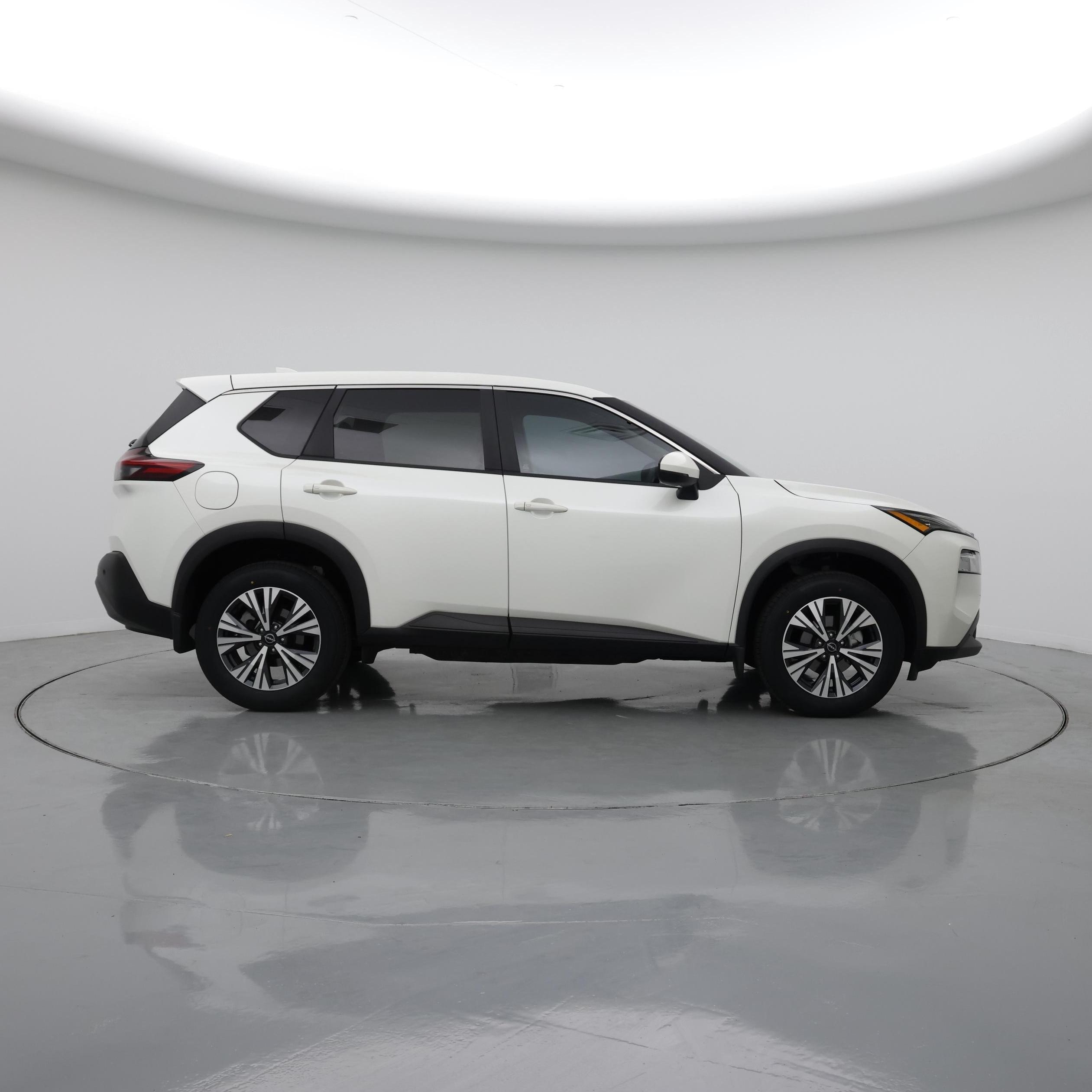 Thumbnail: 2023 Nissan Rogue - 7