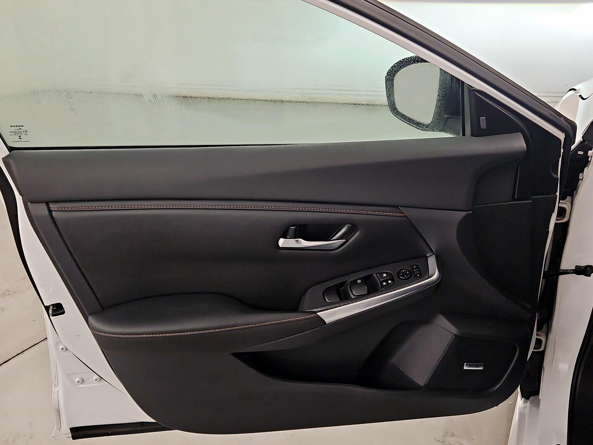 Thumbnail: 2022 Nissan Sentra - 12