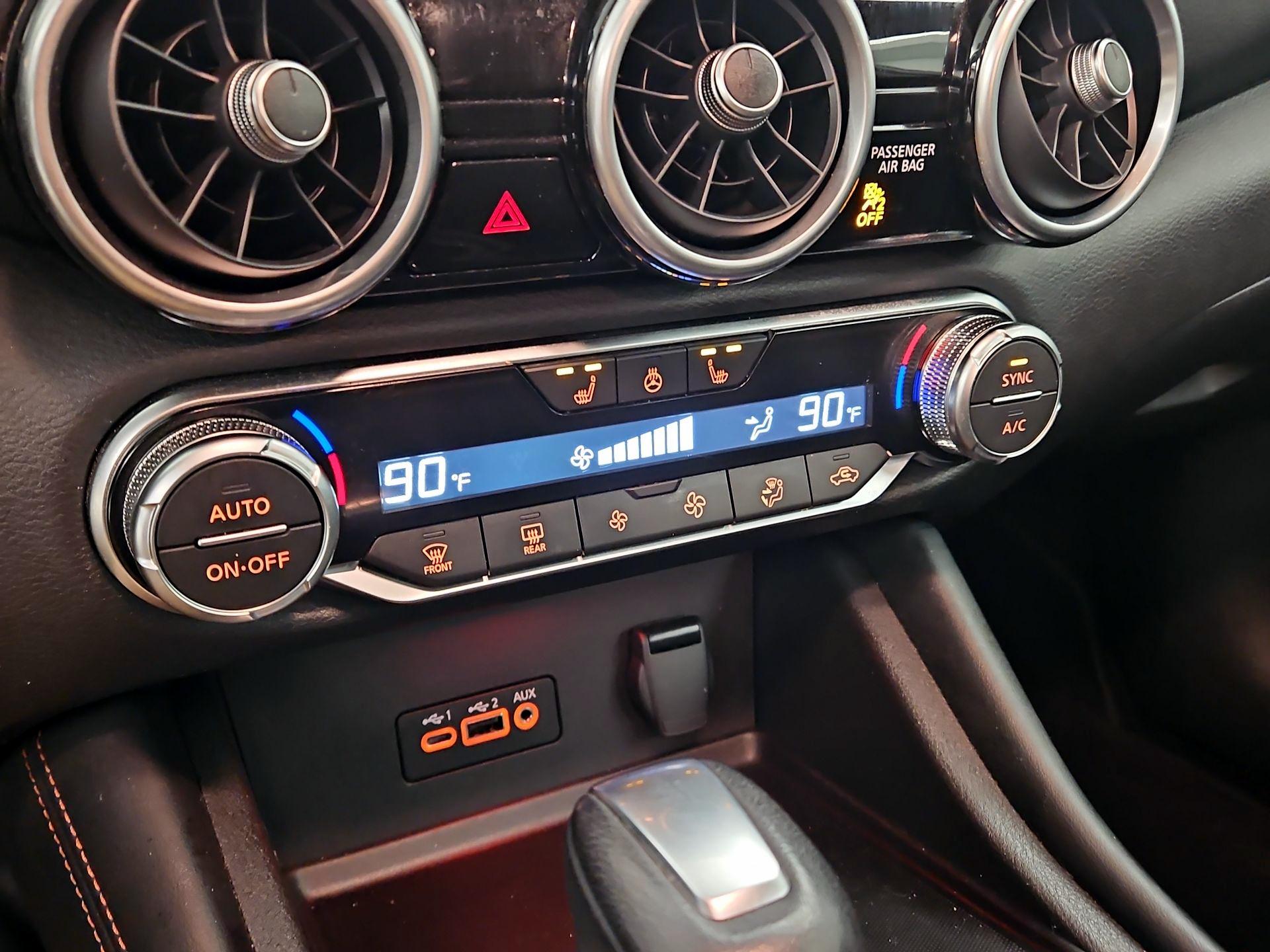 Thumbnail: 2022 Nissan Sentra - 16