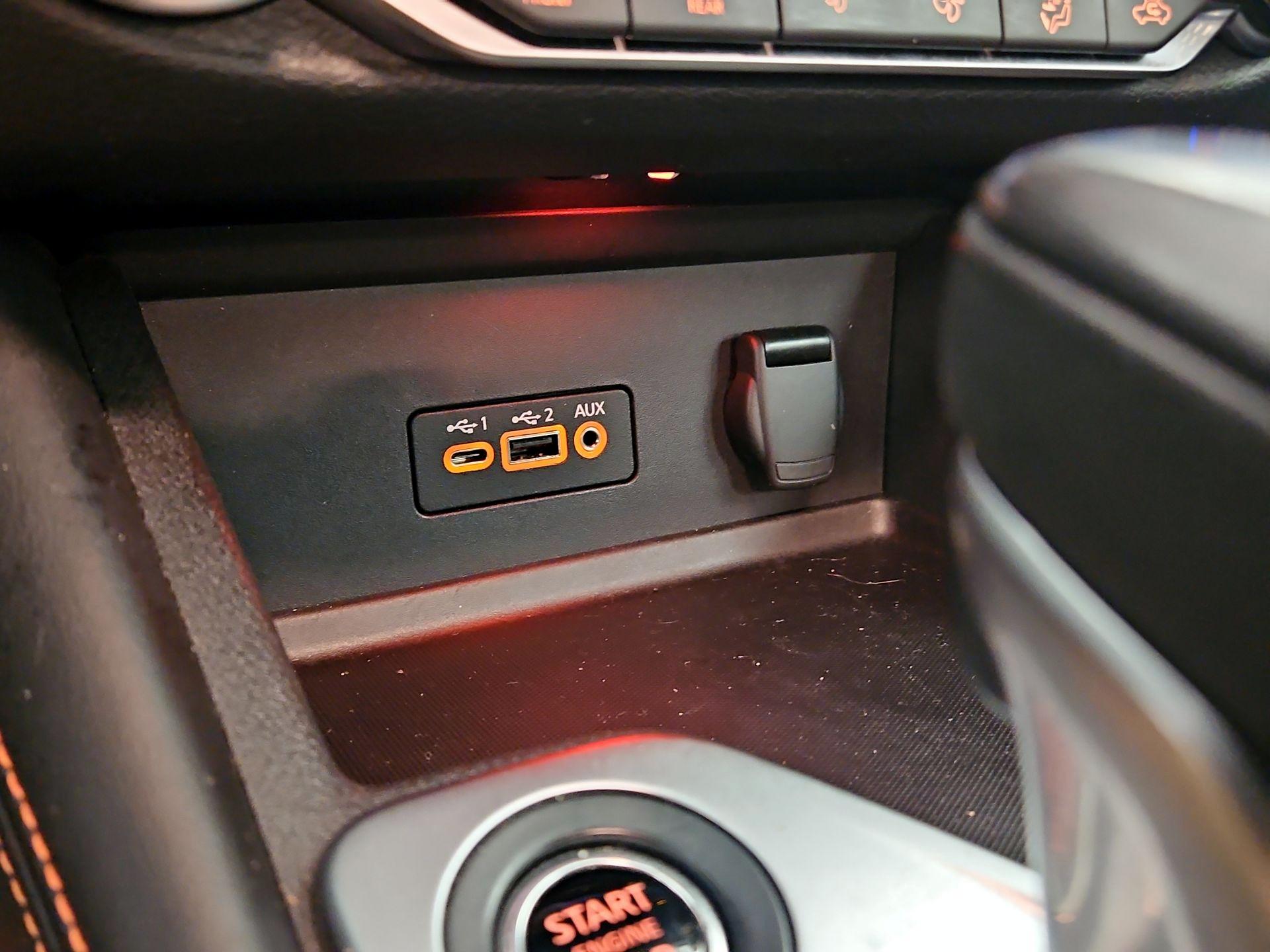 Thumbnail: 2022 Nissan Sentra - 18