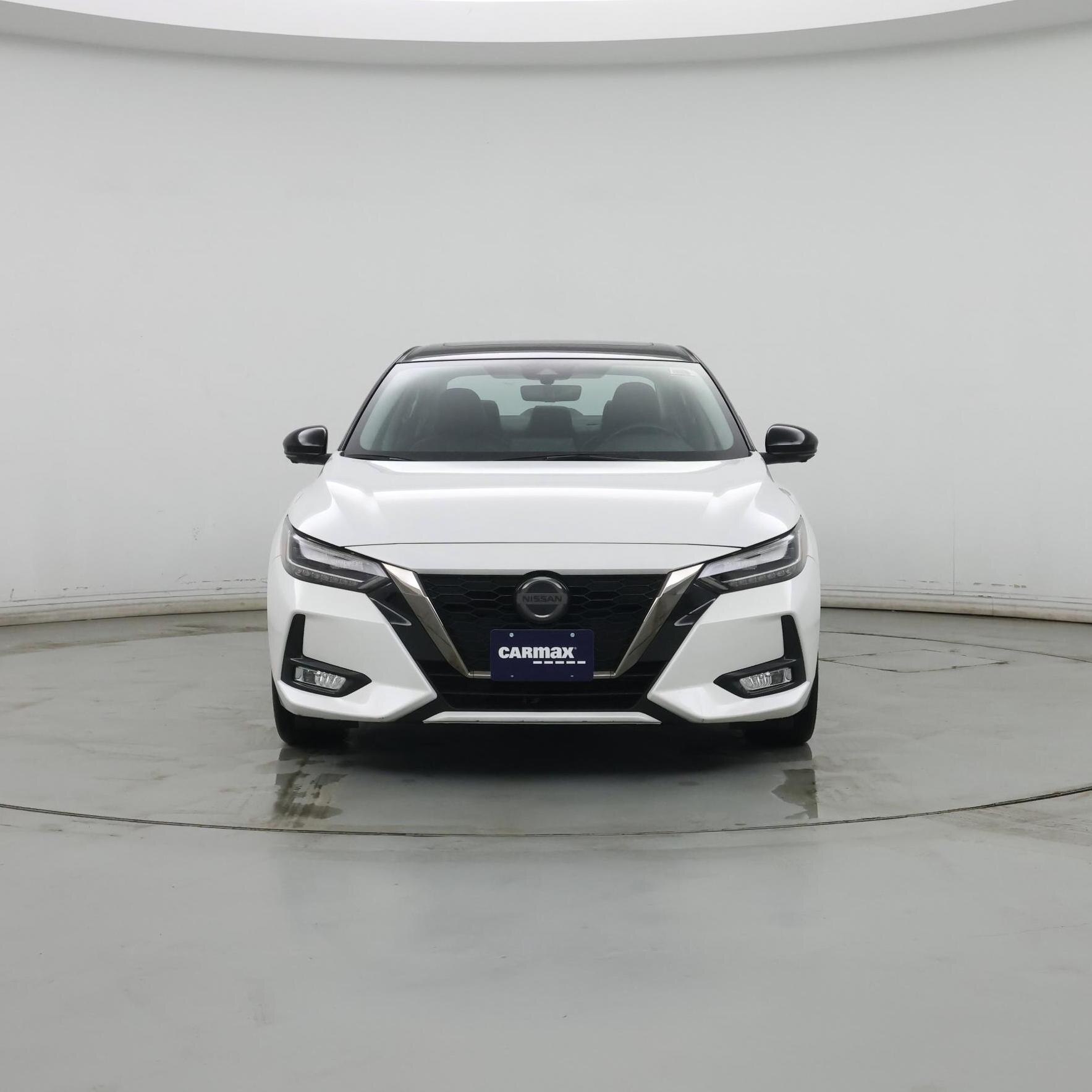 Thumbnail: 2022 Nissan Sentra - 5