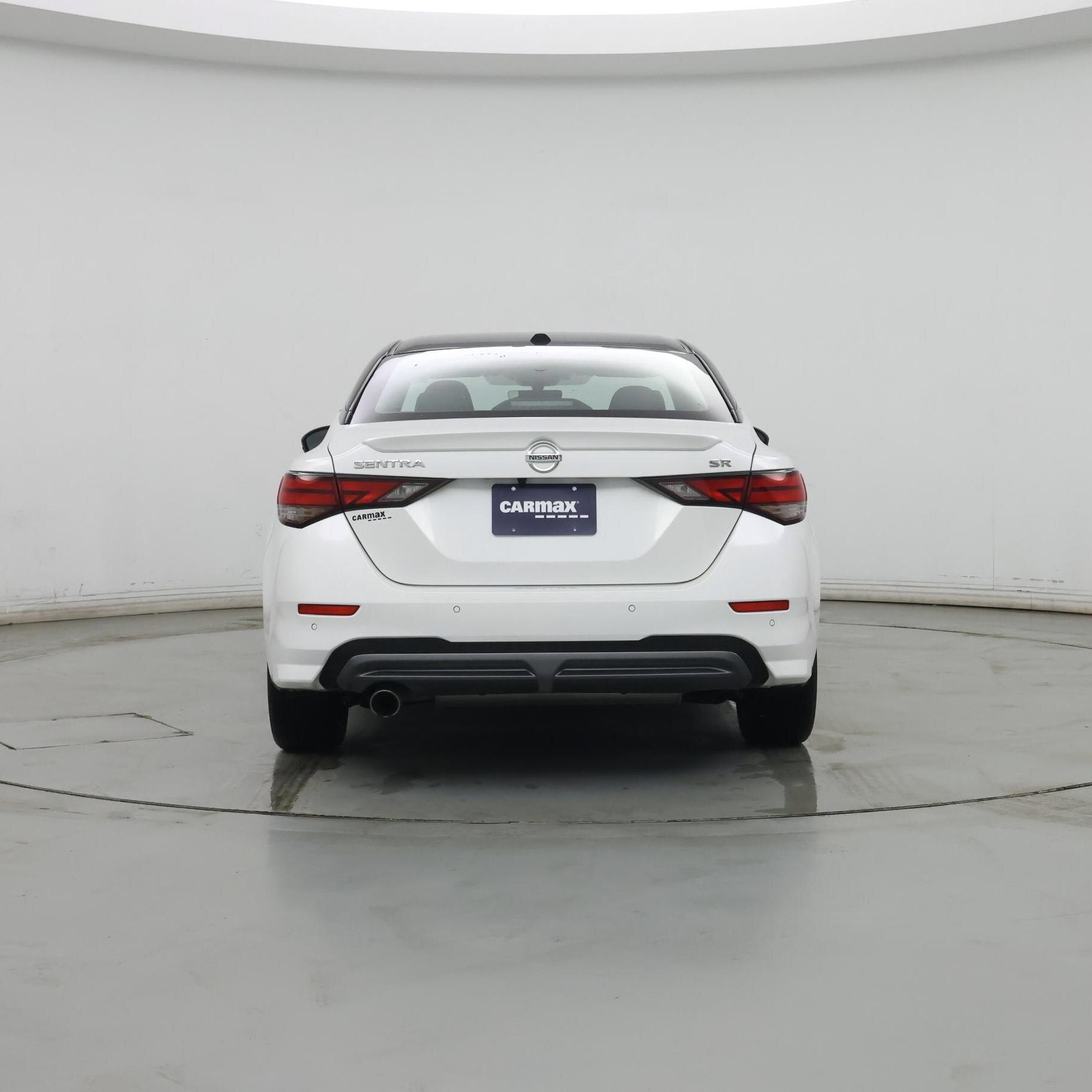 Thumbnail: 2022 Nissan Sentra - 6