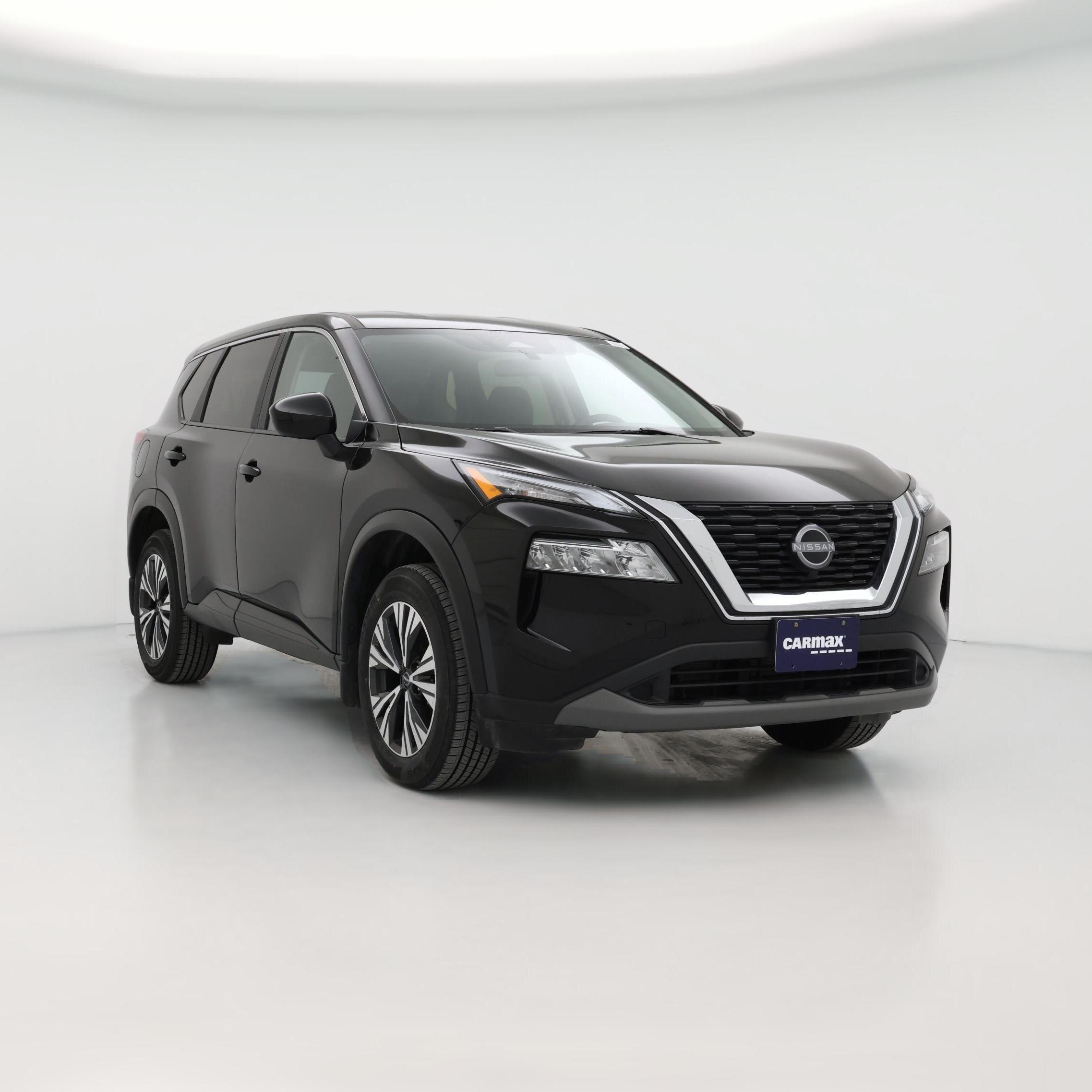 Thumbnail: 2023 Nissan Rogue - 1