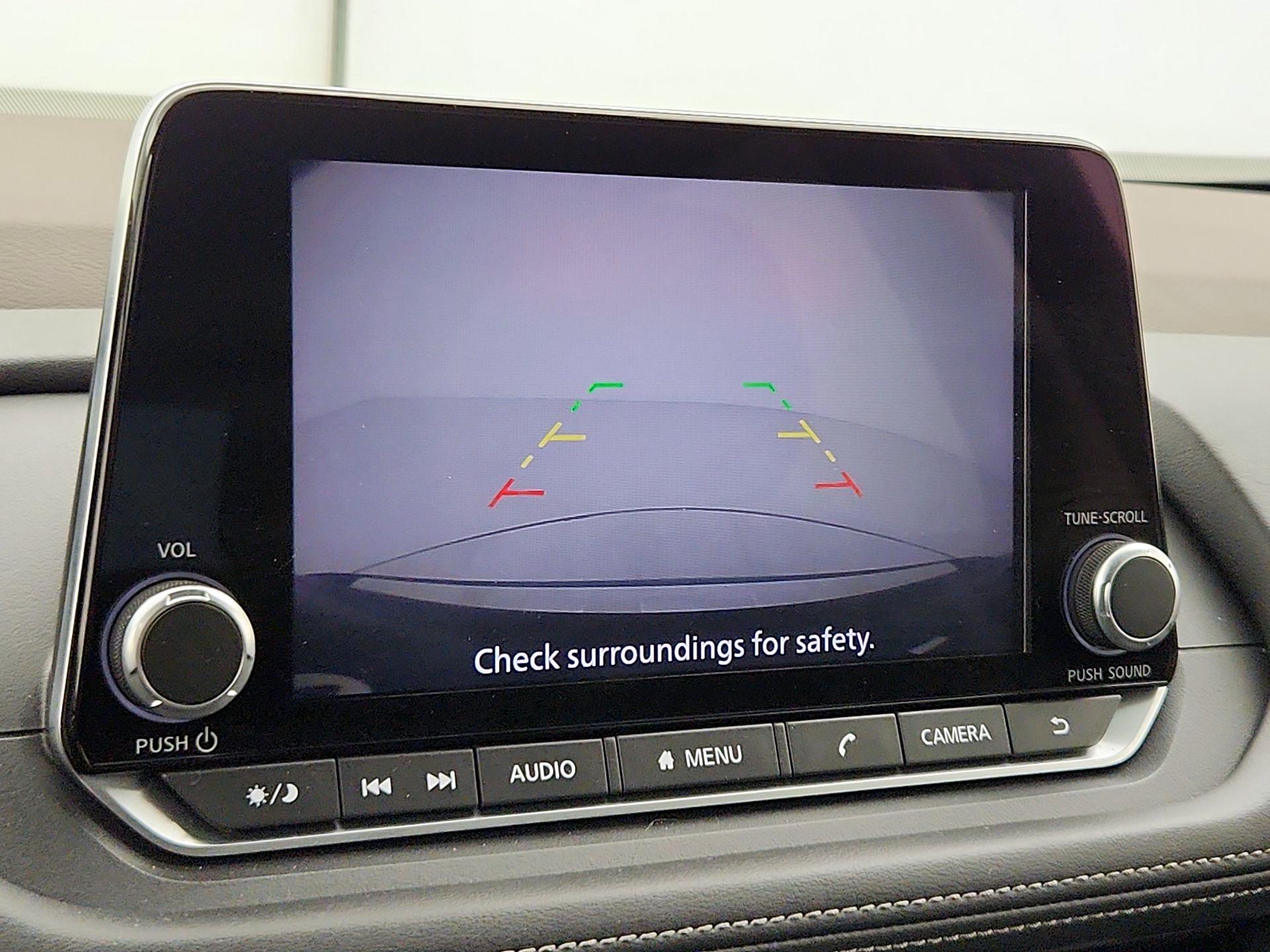 Thumbnail: 2023 Nissan Rogue - 14