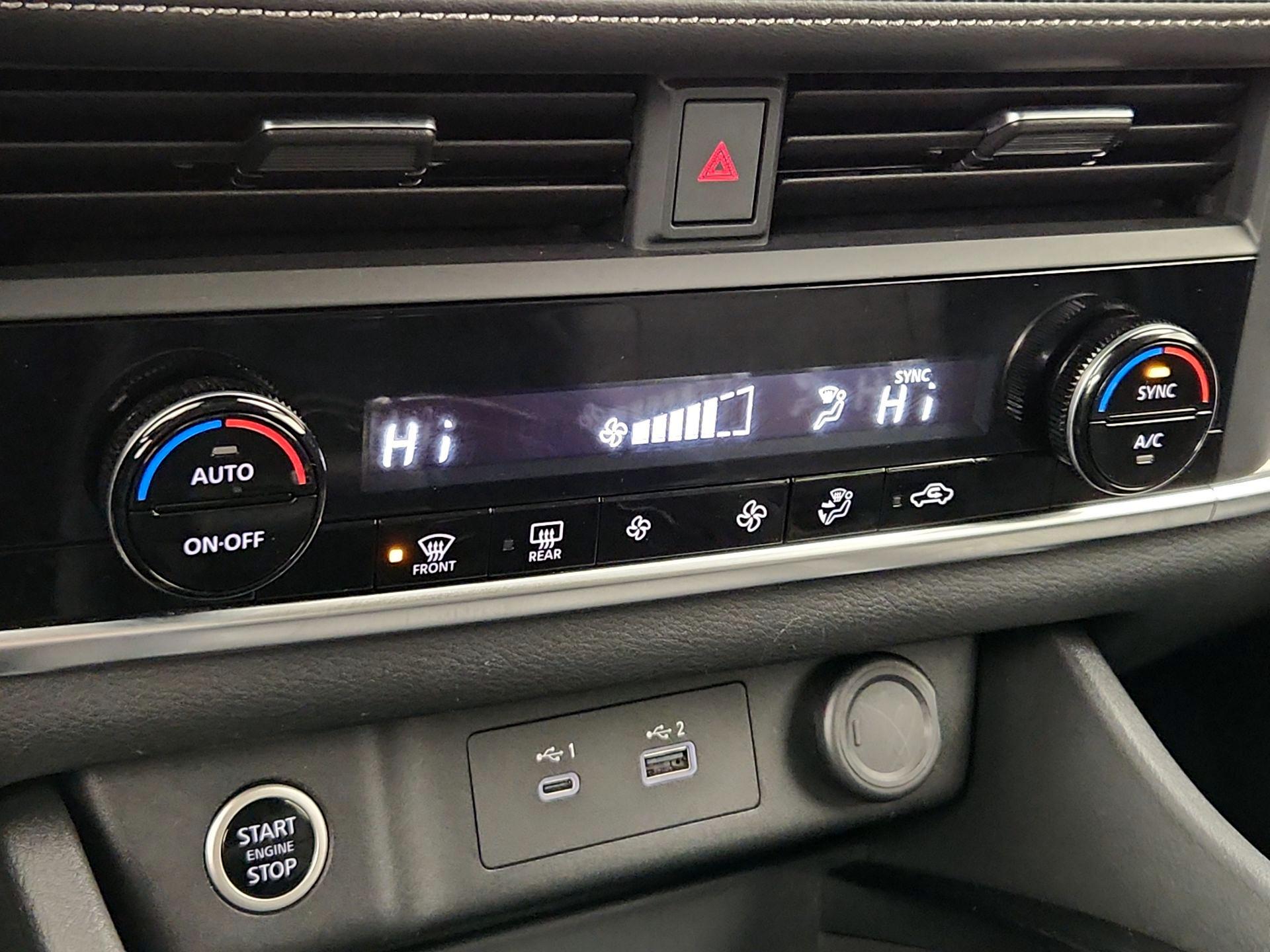 Thumbnail: 2023 Nissan Rogue - 16