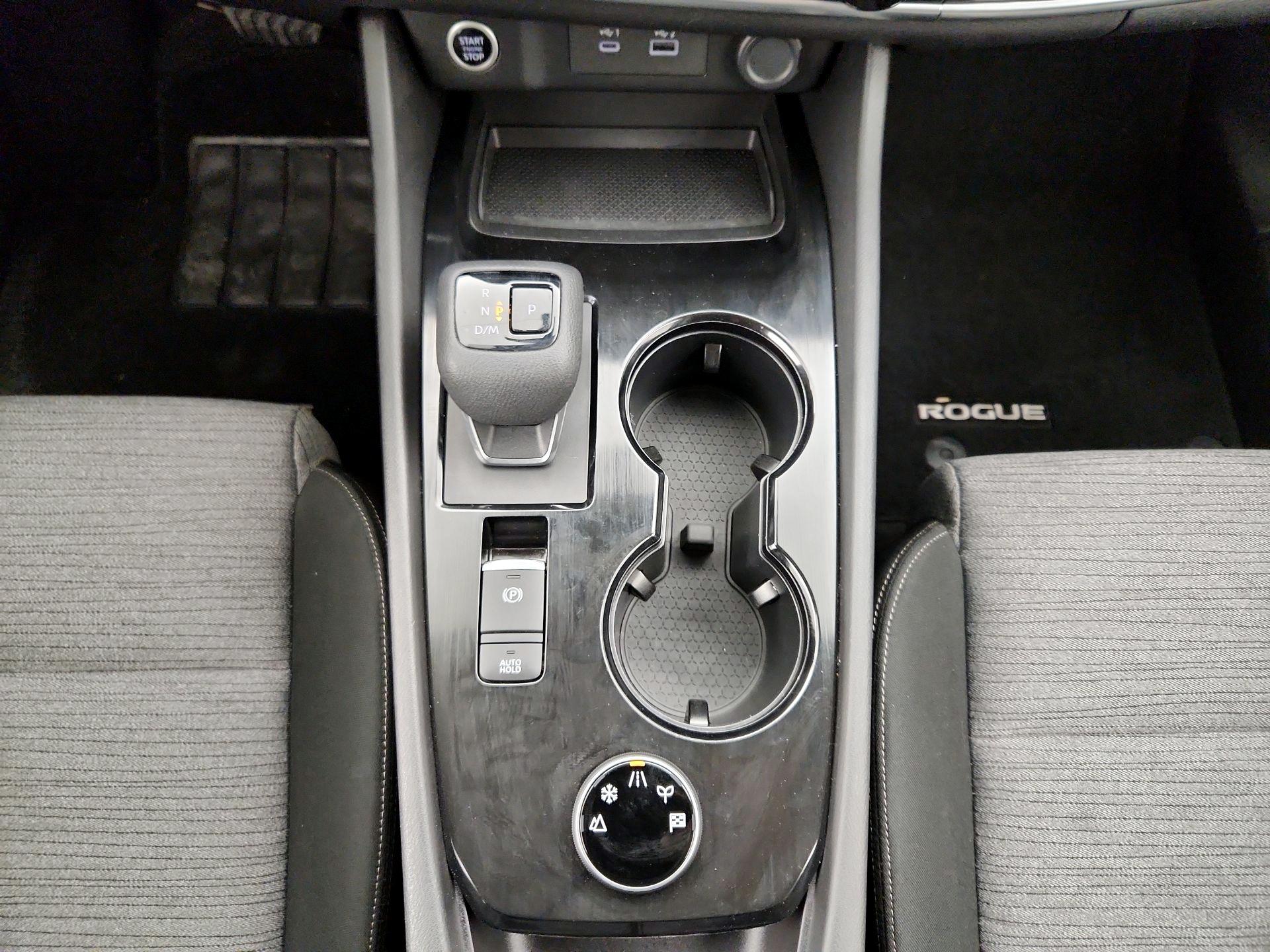 Thumbnail: 2023 Nissan Rogue - 17