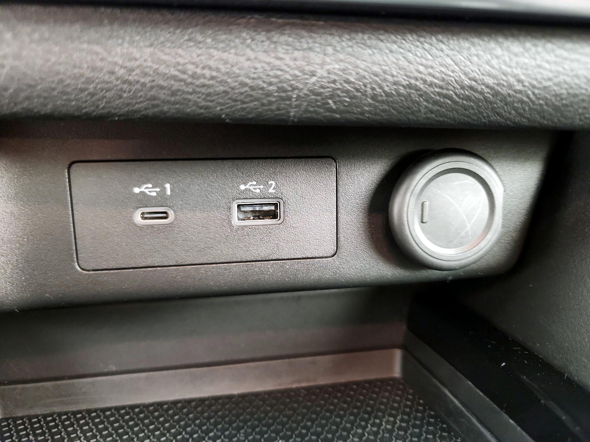 Thumbnail: 2023 Nissan Rogue - 18