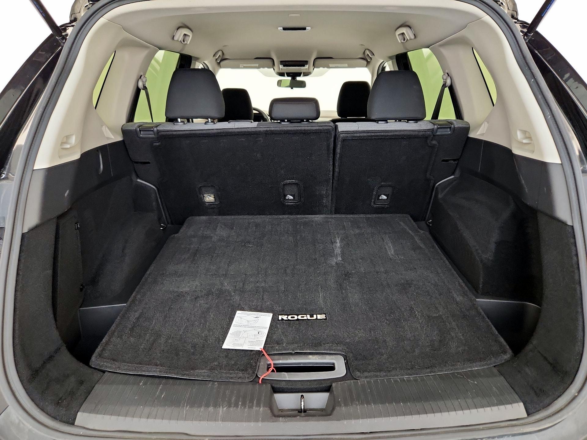 Thumbnail: 2023 Nissan Rogue - 20