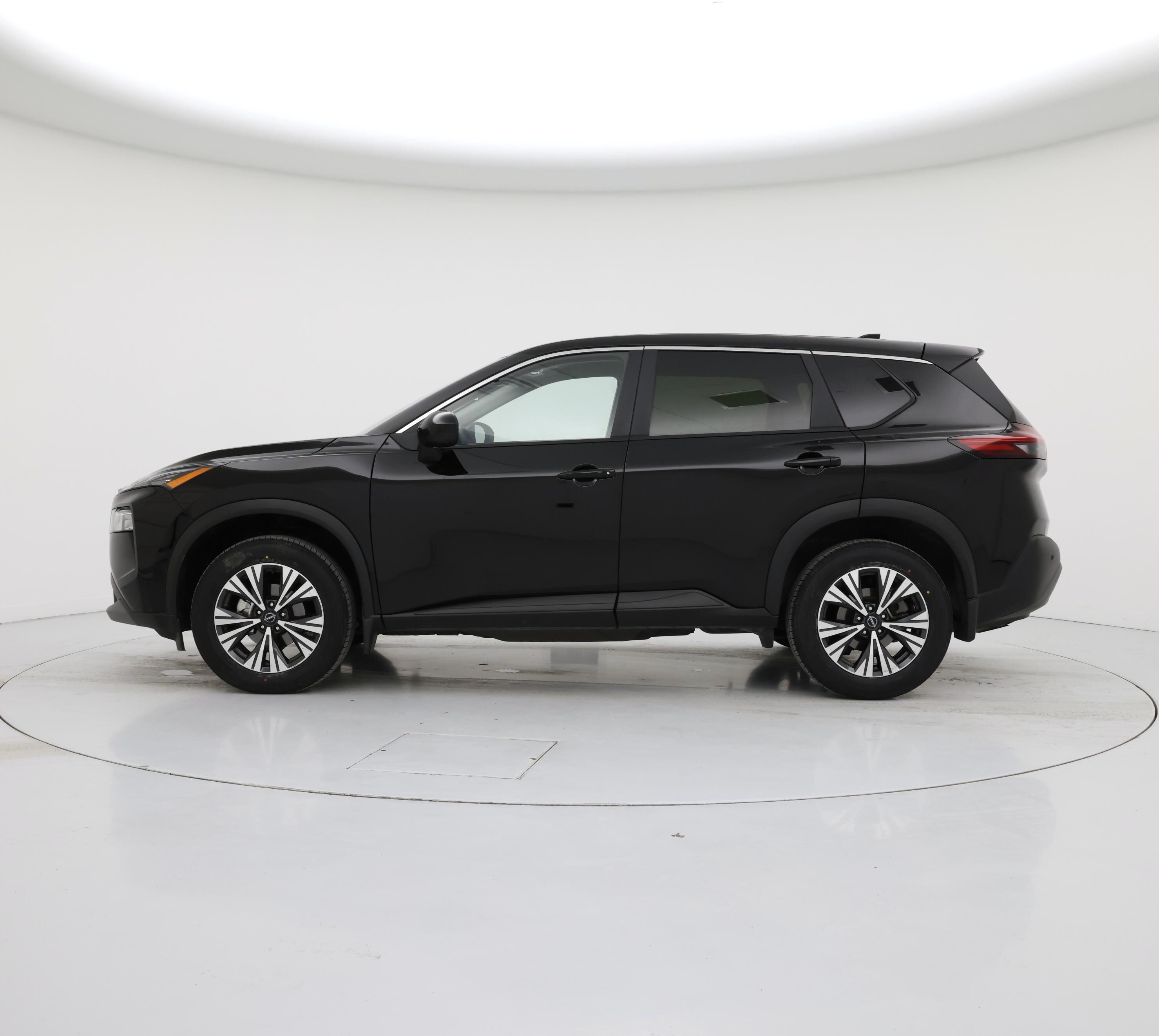 Thumbnail: 2023 Nissan Rogue - 3
