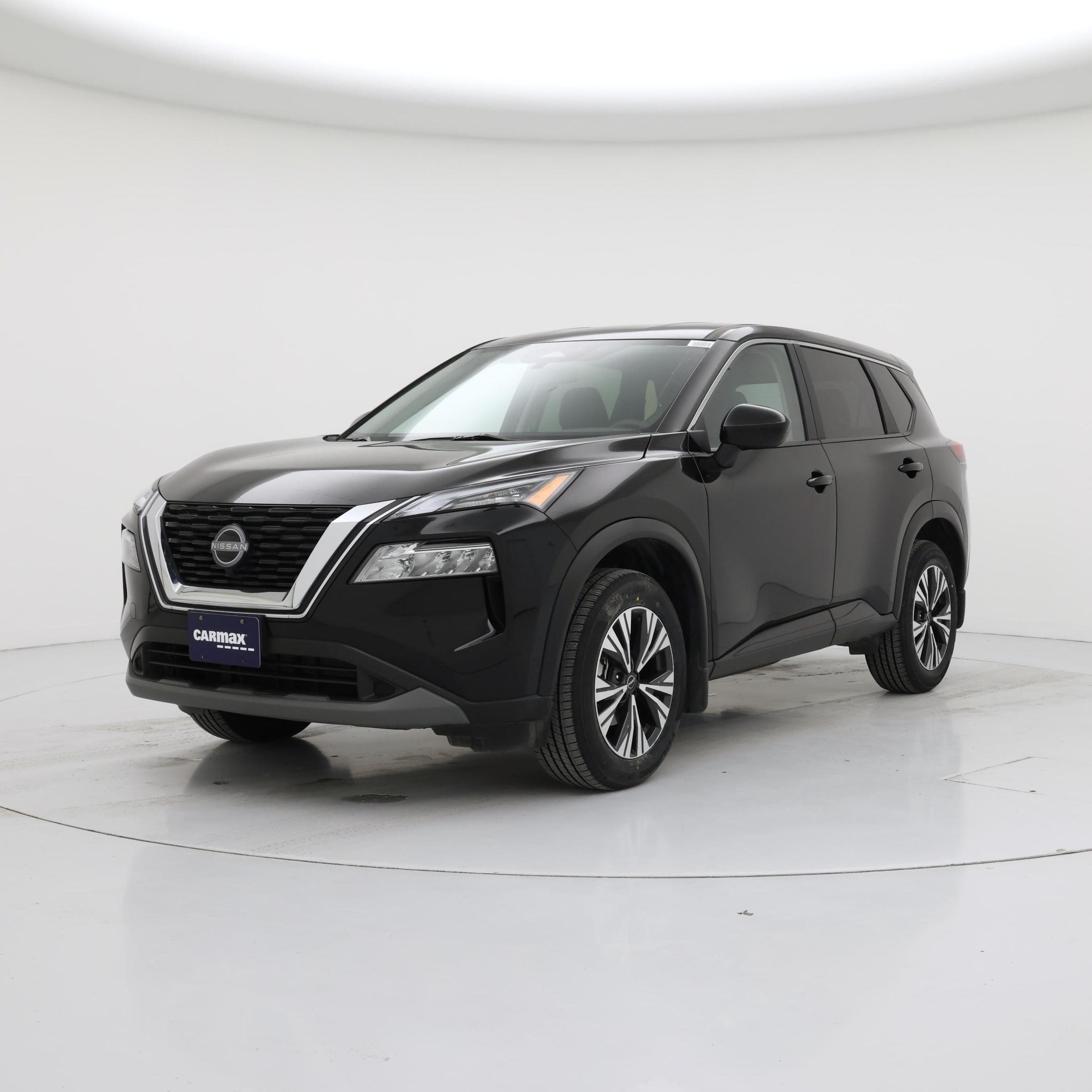Thumbnail: 2023 Nissan Rogue - 4