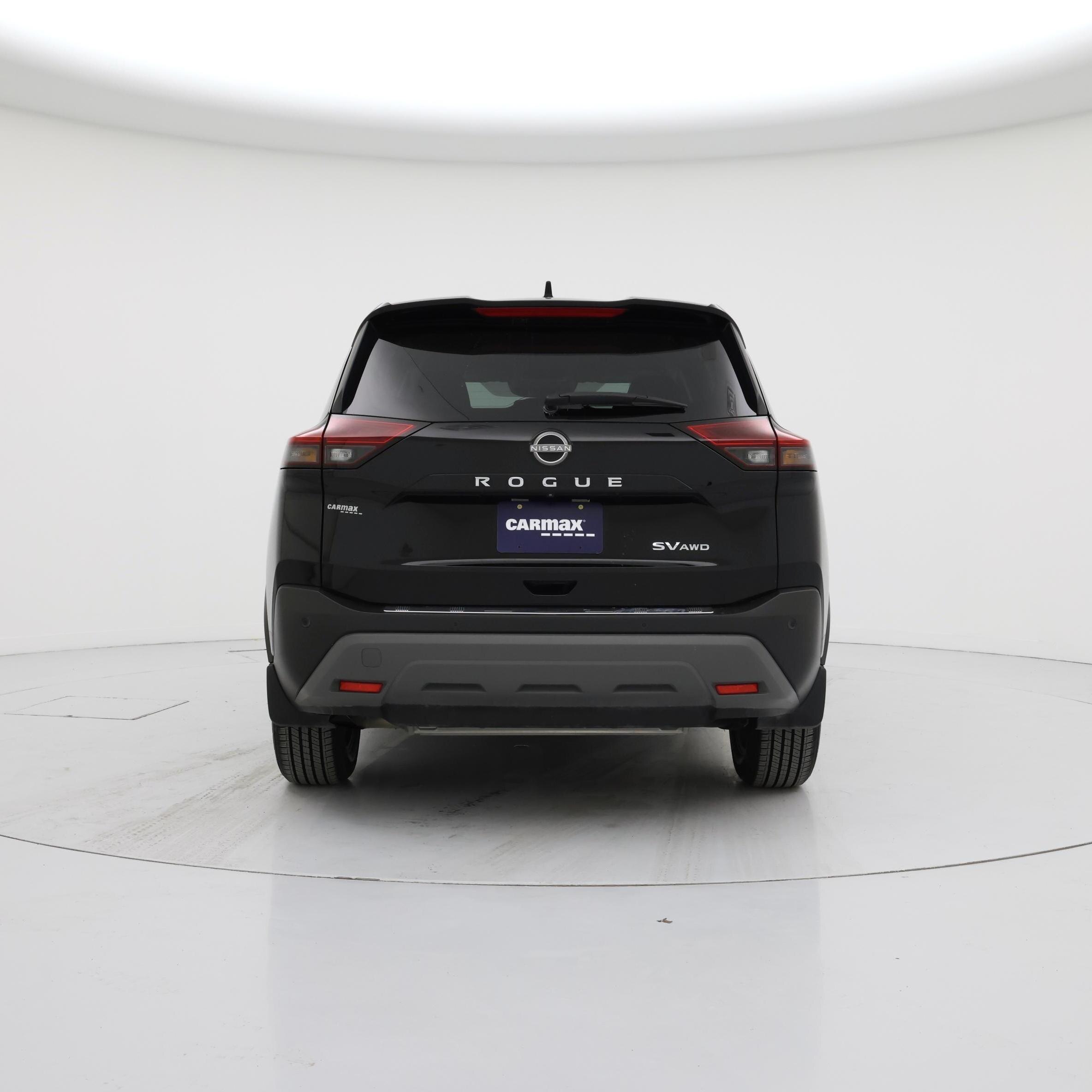 Thumbnail: 2023 Nissan Rogue - 6