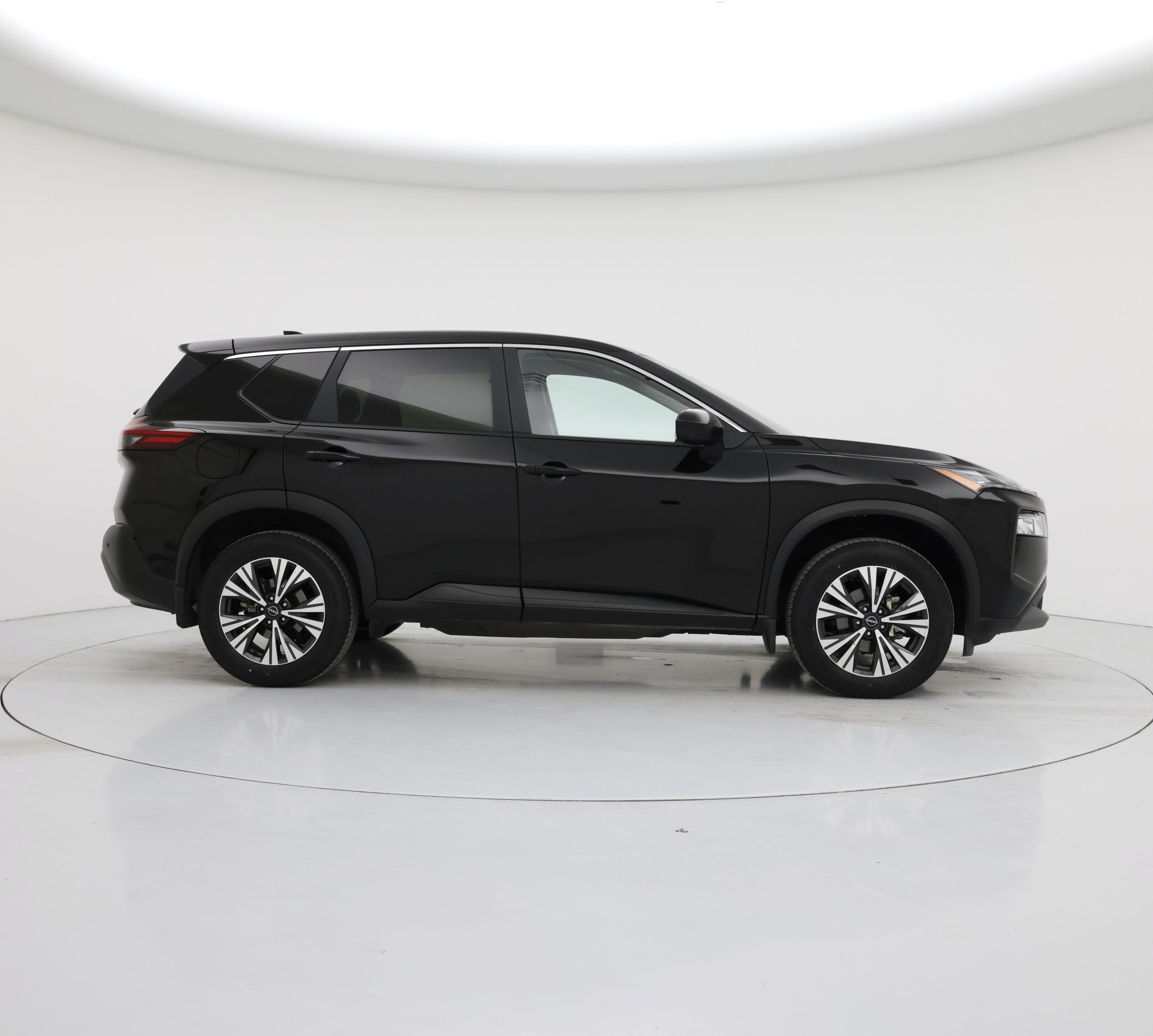 Thumbnail: 2023 Nissan Rogue - 7