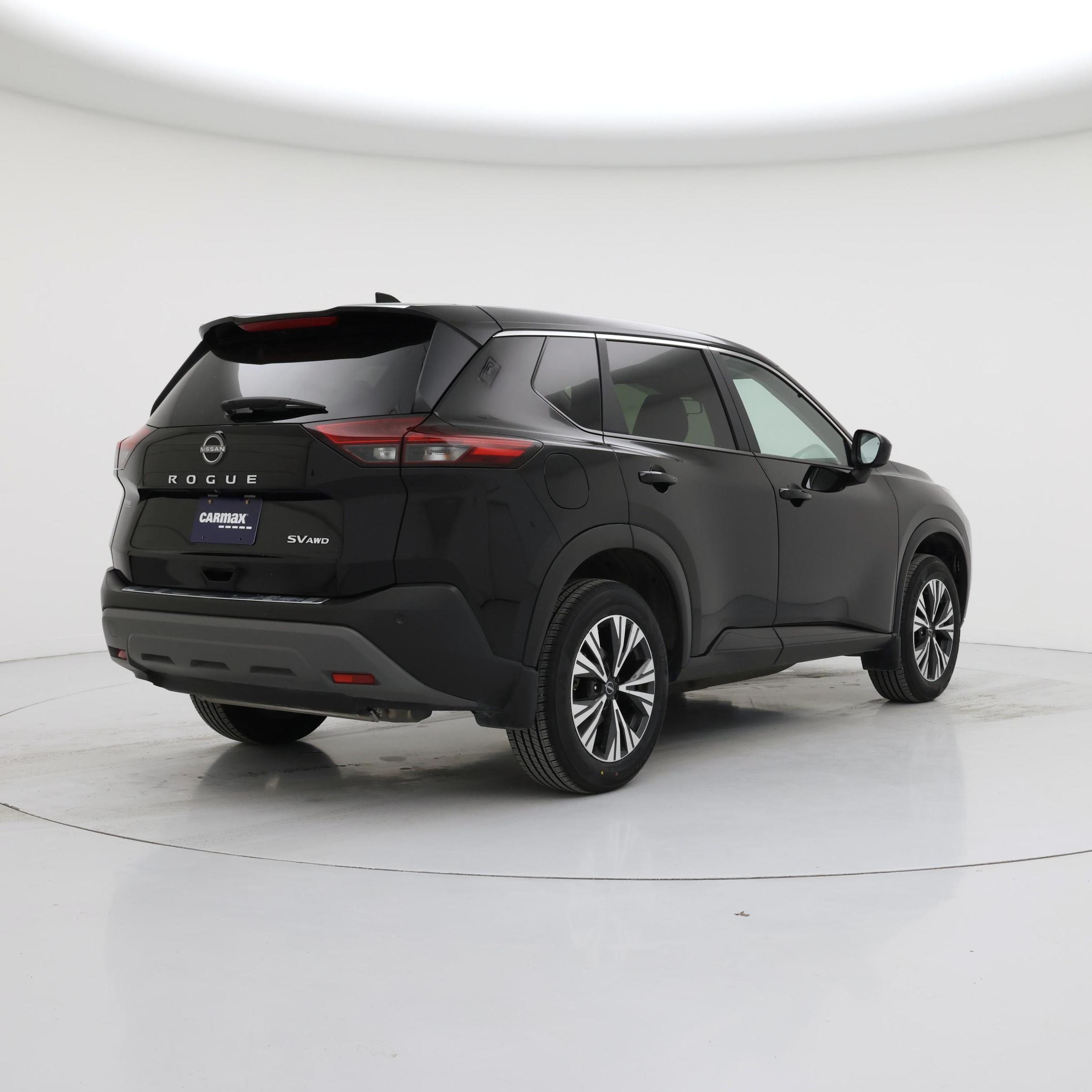 Thumbnail: 2023 Nissan Rogue - 8