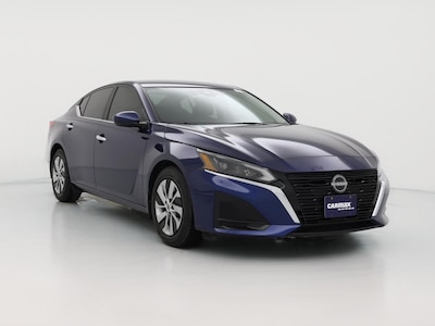 2023 Nissan Altima S