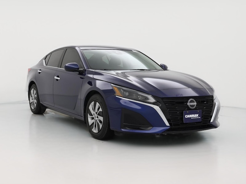 2023 Nissan Altima S